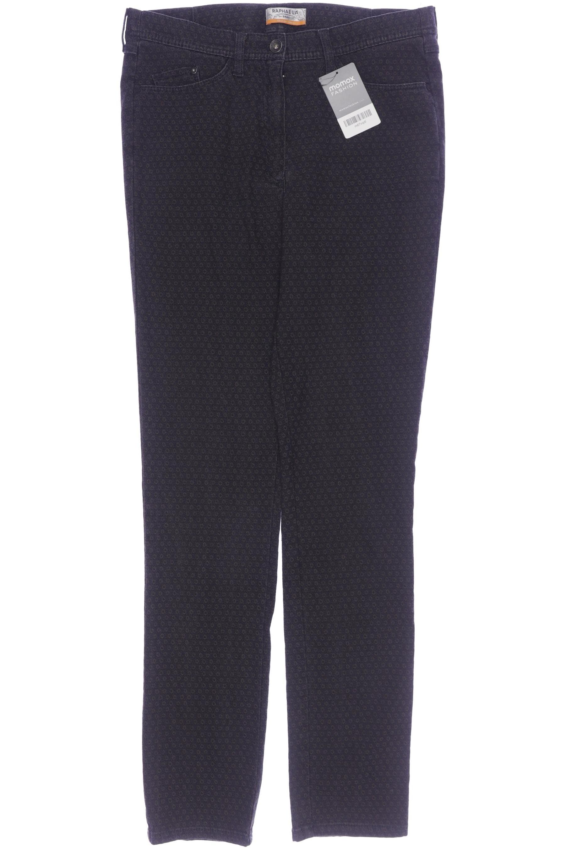 

Brax Damen Stoffhose, marineblau, Gr. 38