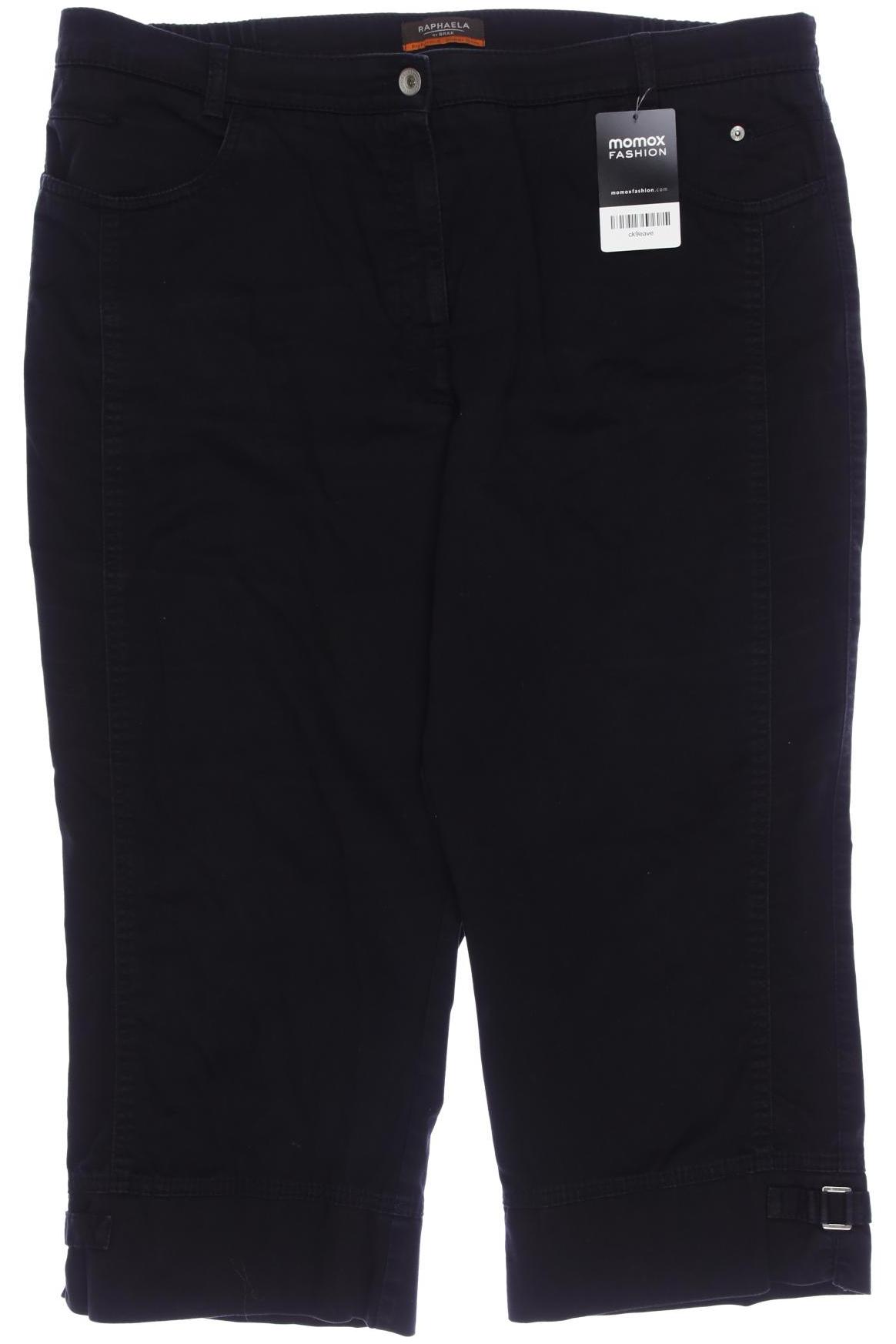 

Brax Damen Stoffhose, schwarz, Gr. 48