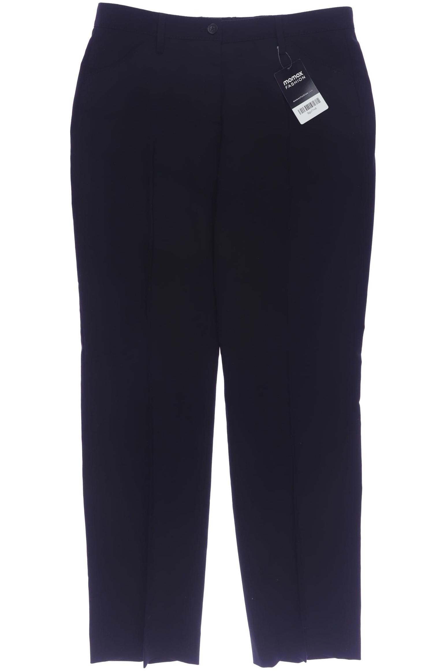 

Brax Damen Stoffhose, schwarz, Gr. 38