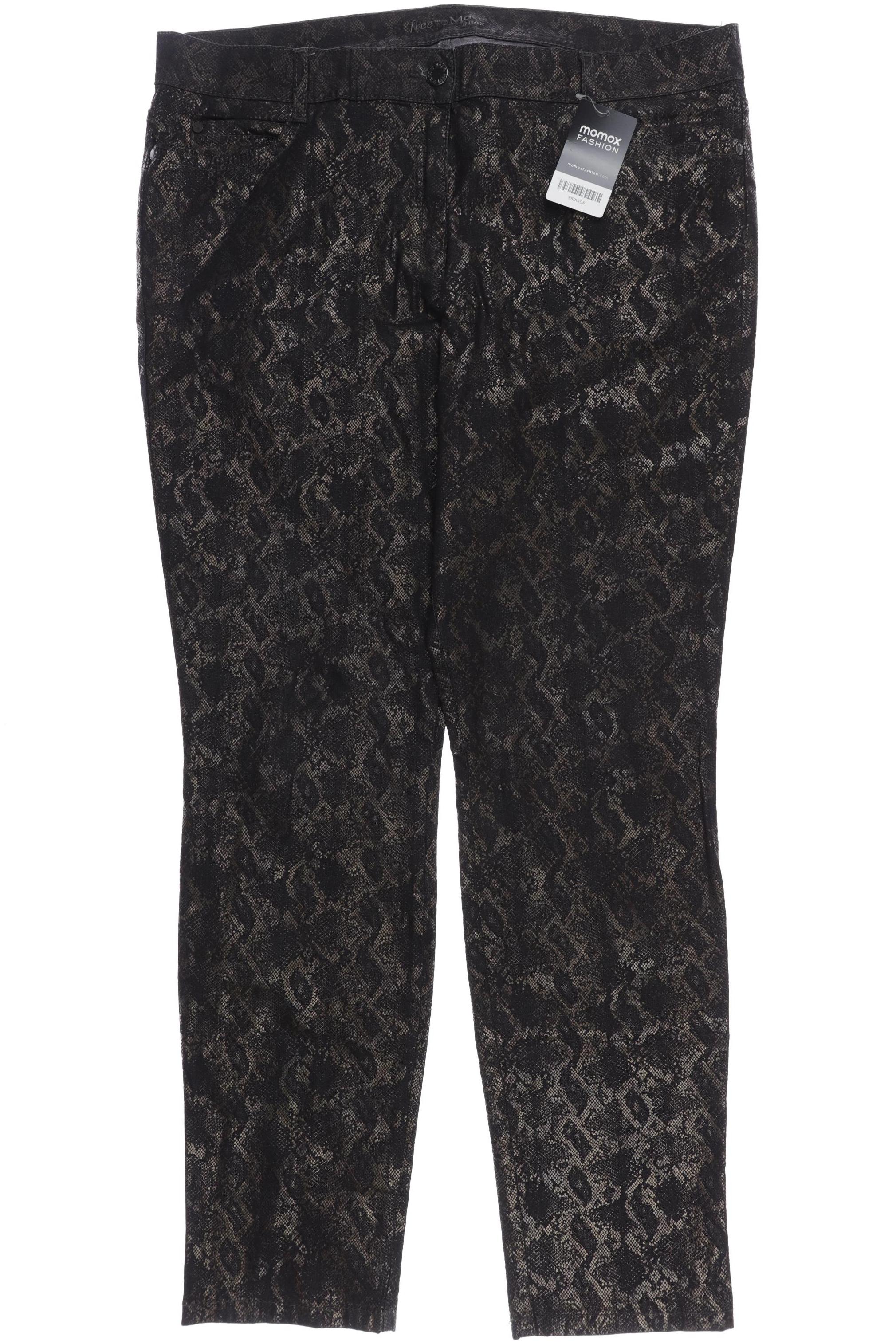 

Brax Damen Stoffhose, braun, Gr. 48