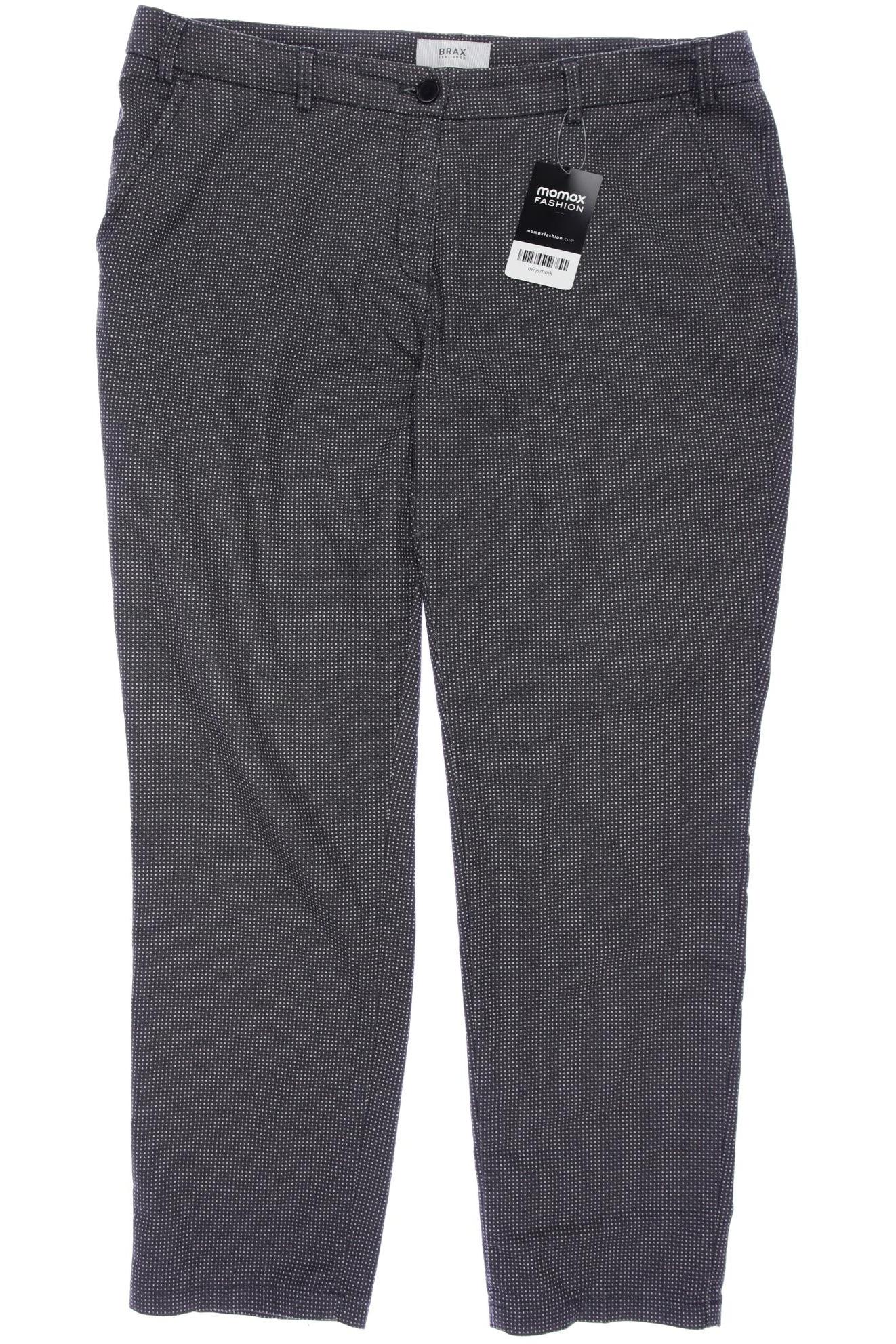 

BRAX Damen Stoffhose, grau