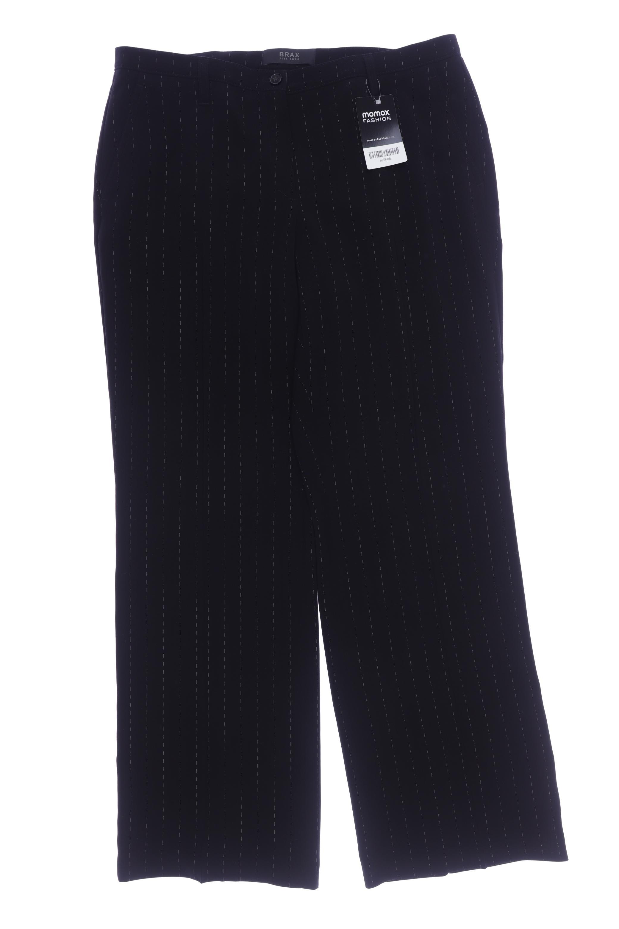 

Brax Damen Stoffhose, schwarz, Gr. 42