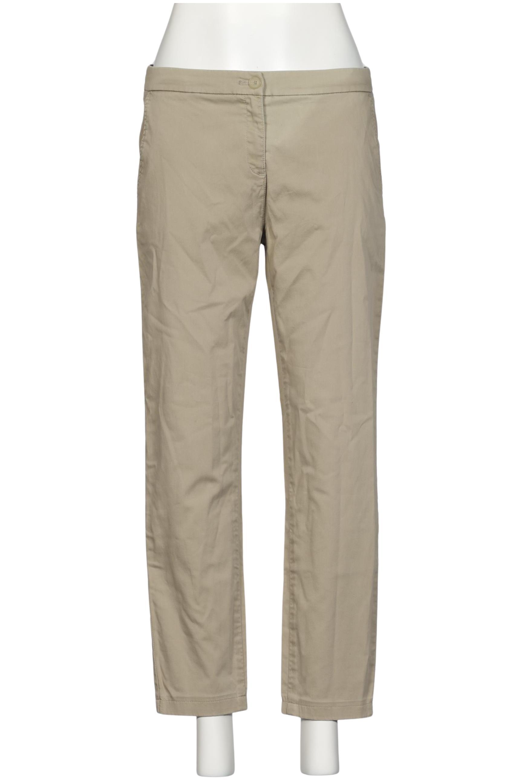 

Brax Damen Stoffhose, beige, Gr. 27