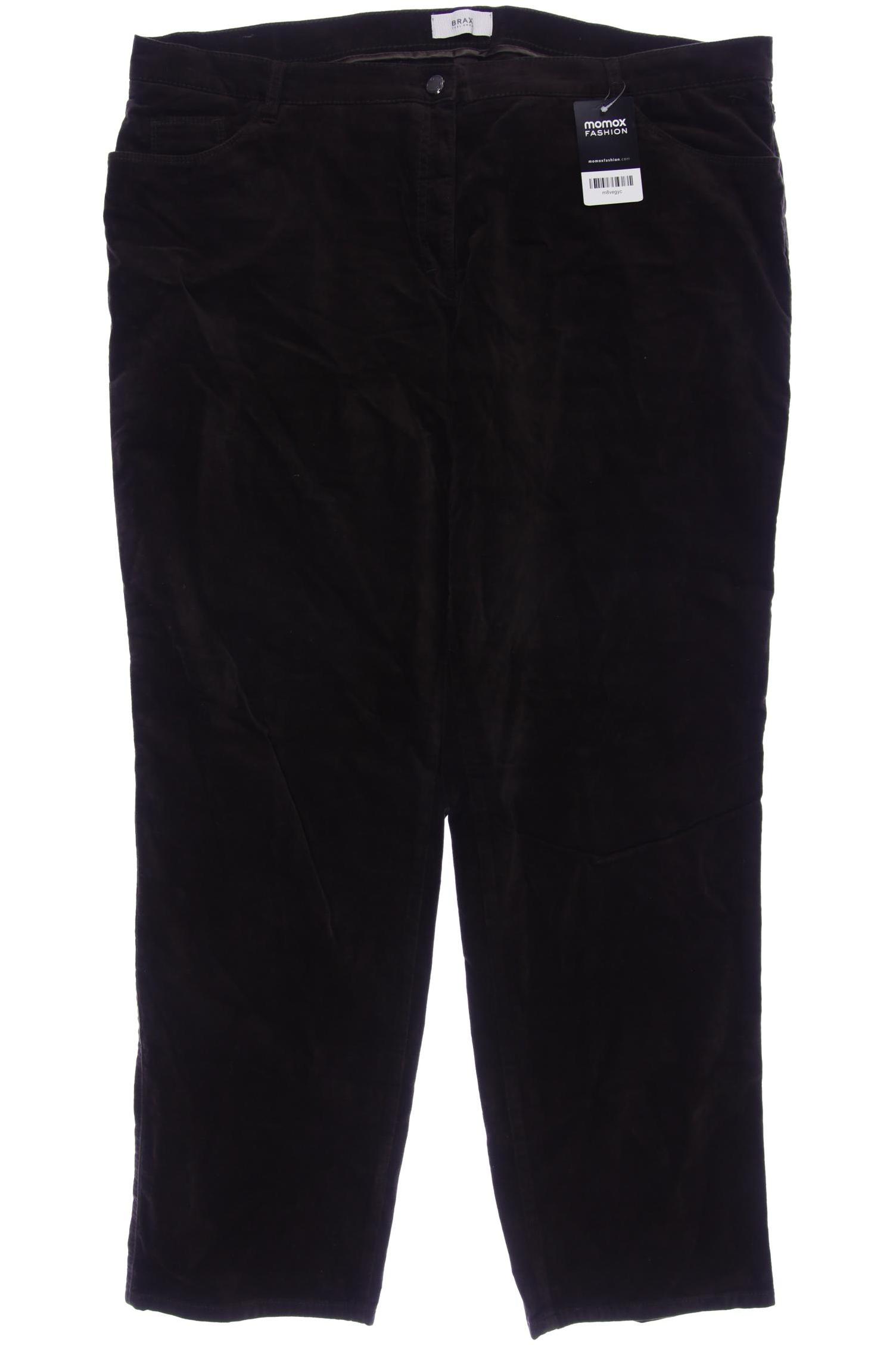 

BRAX Damen Stoffhose, braun