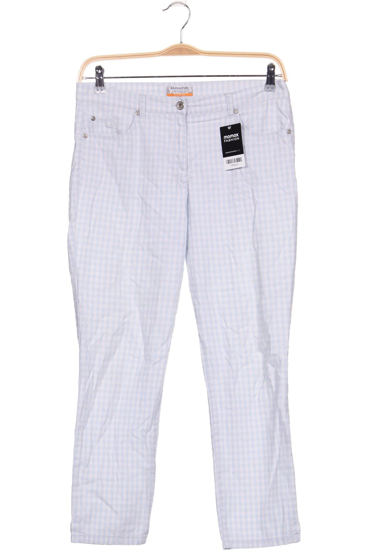 

BRAX Damen Stoffhose, hellblau