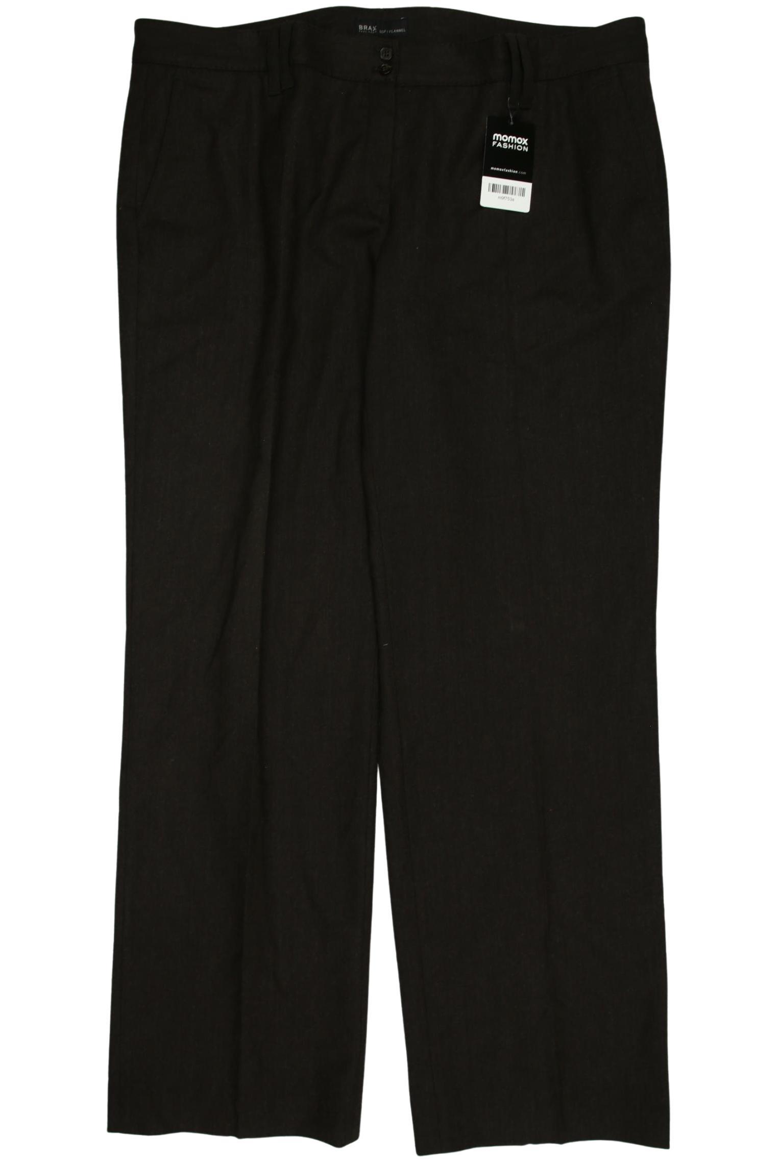 

Brax Damen Stoffhose, braun, Gr. 38