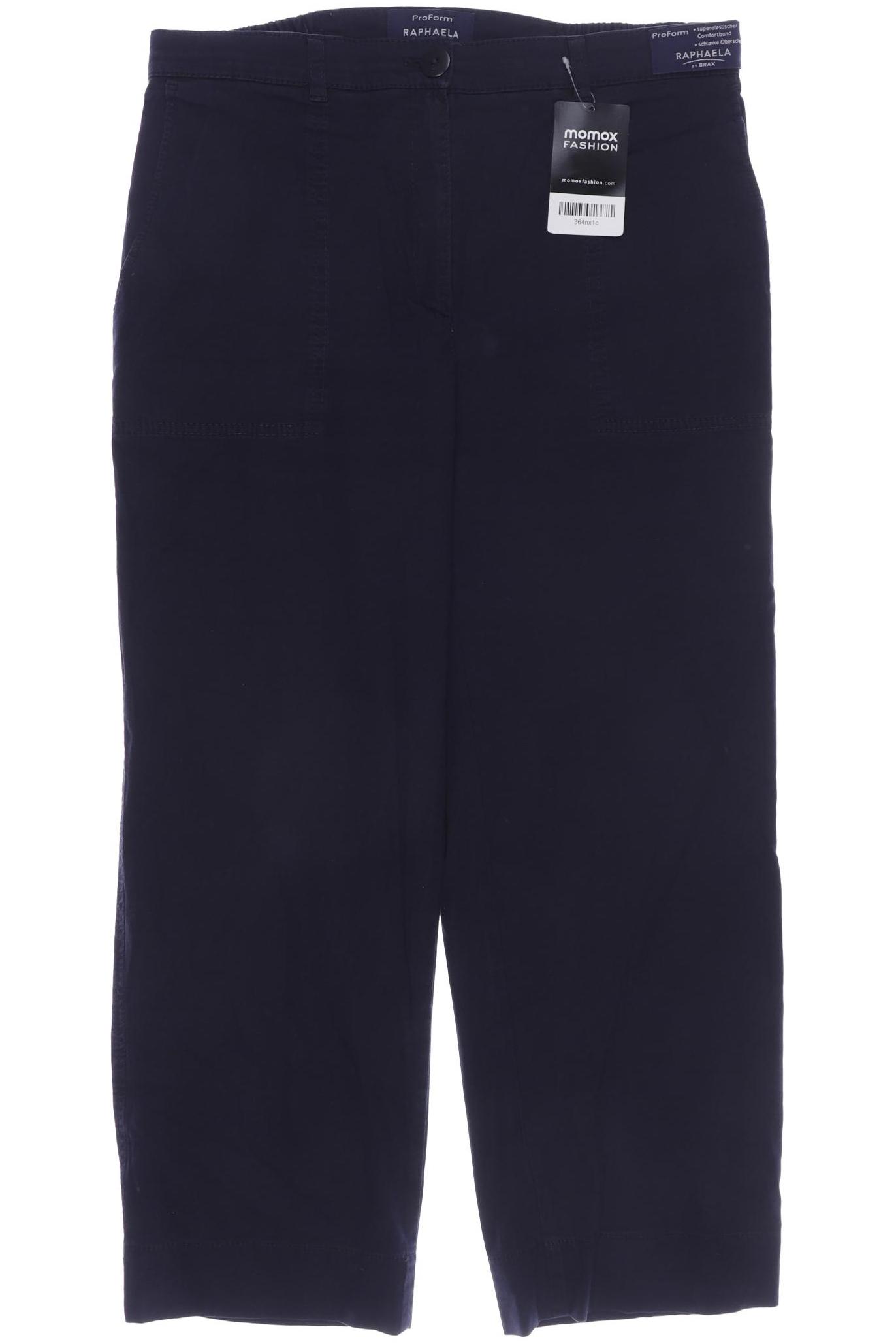 

Brax Damen Stoffhose, marineblau, Gr. 40