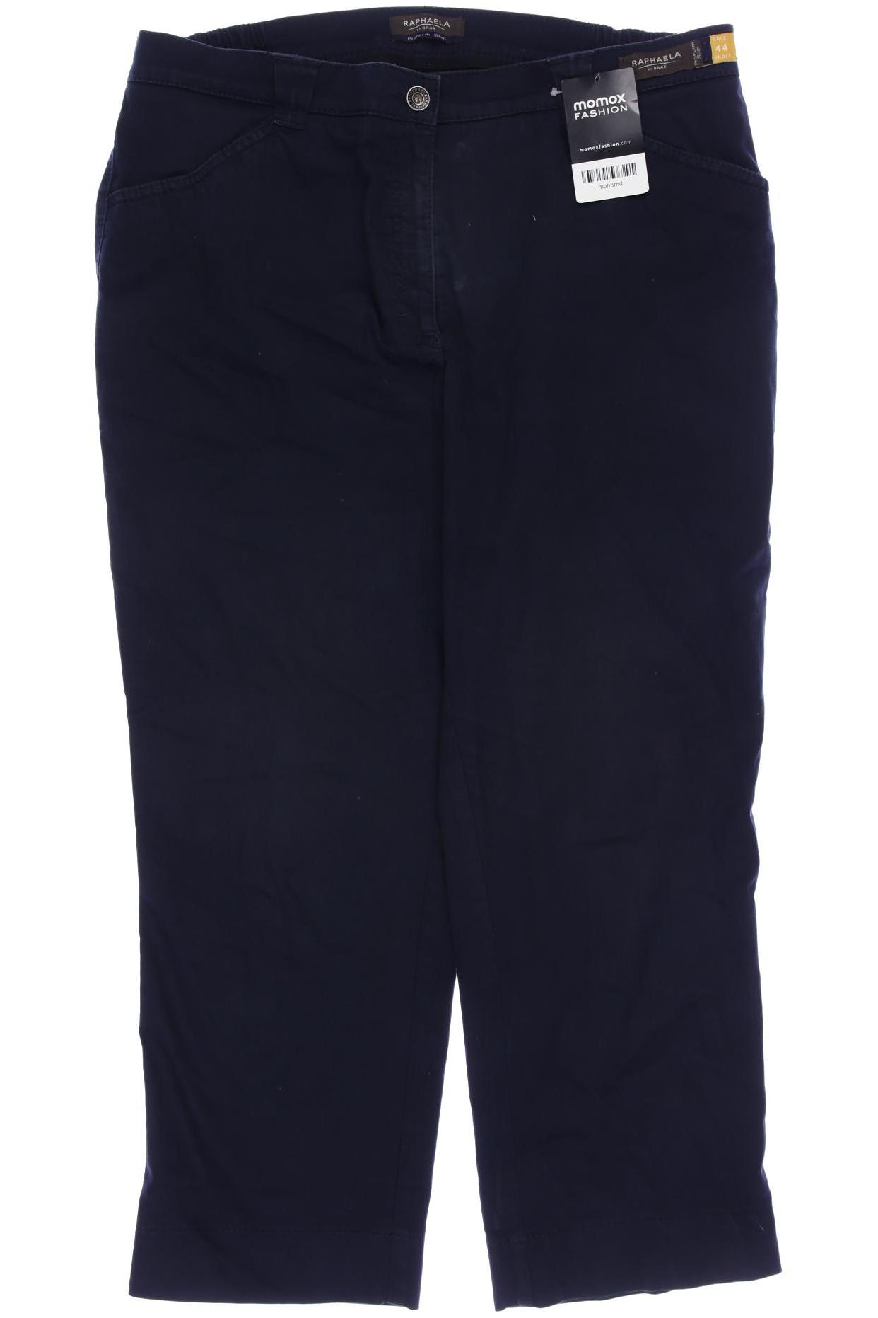 

BRAX Damen Stoffhose, grau