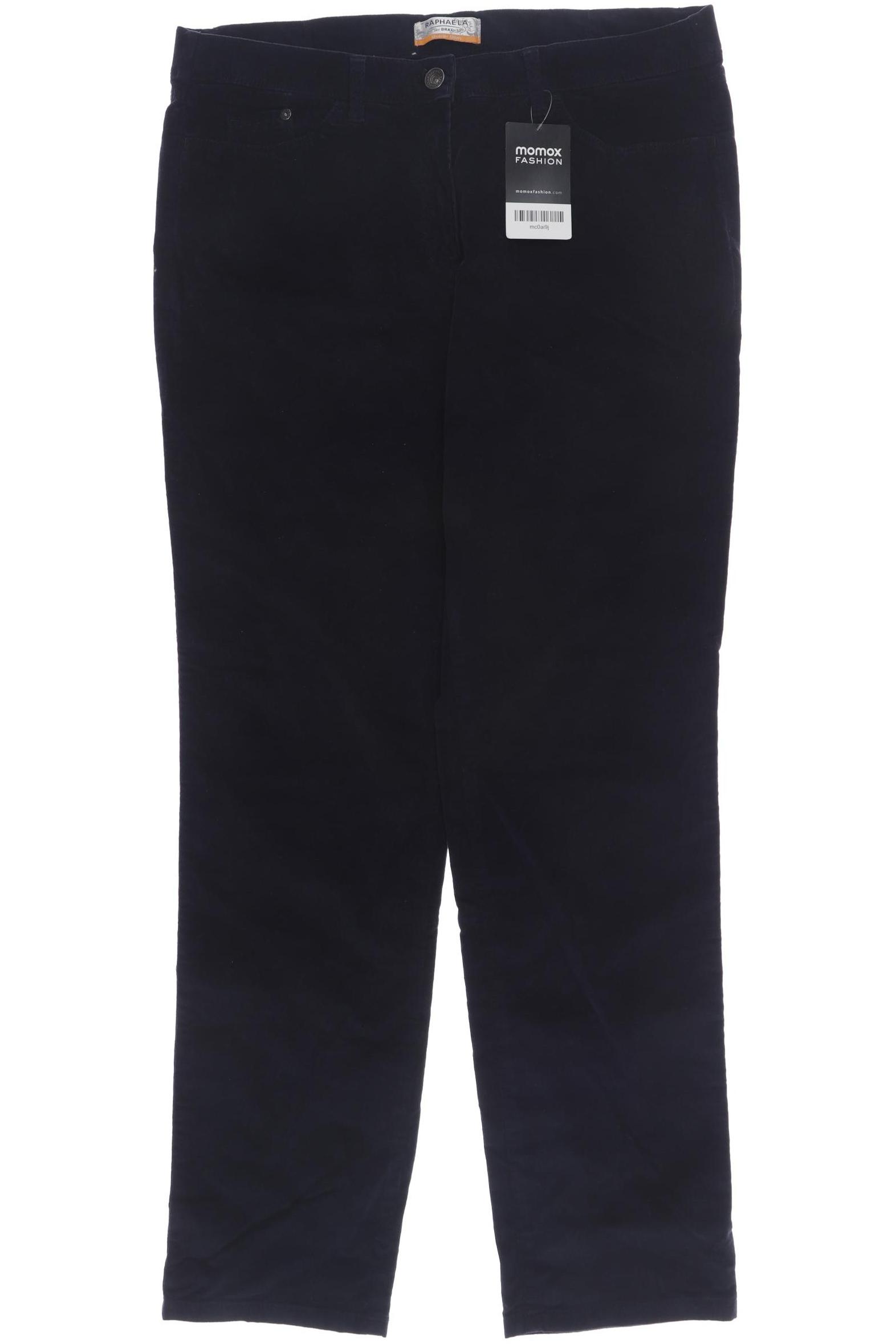

BRAX Damen Stoffhose, marineblau