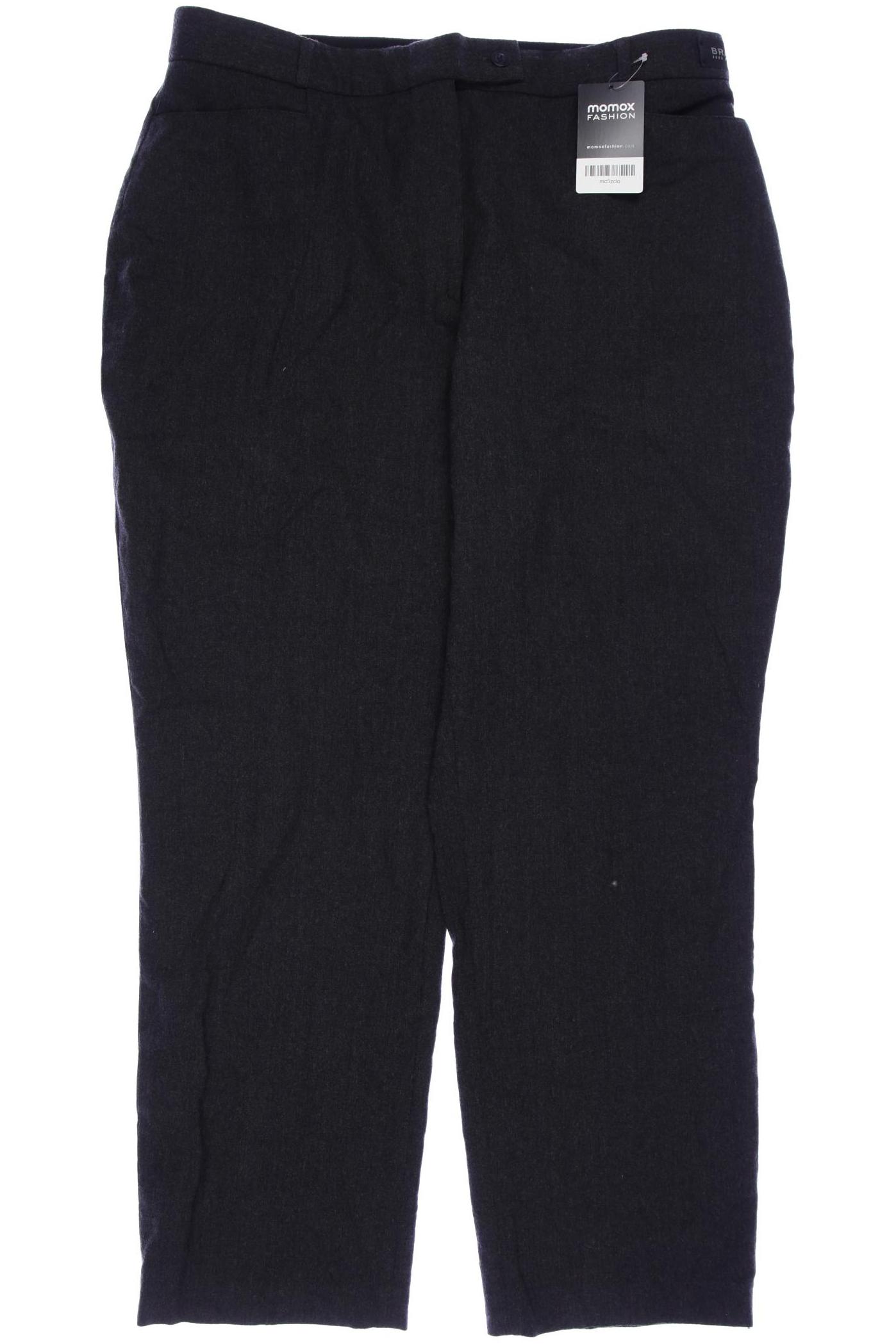

BRAX Damen Stoffhose, grau