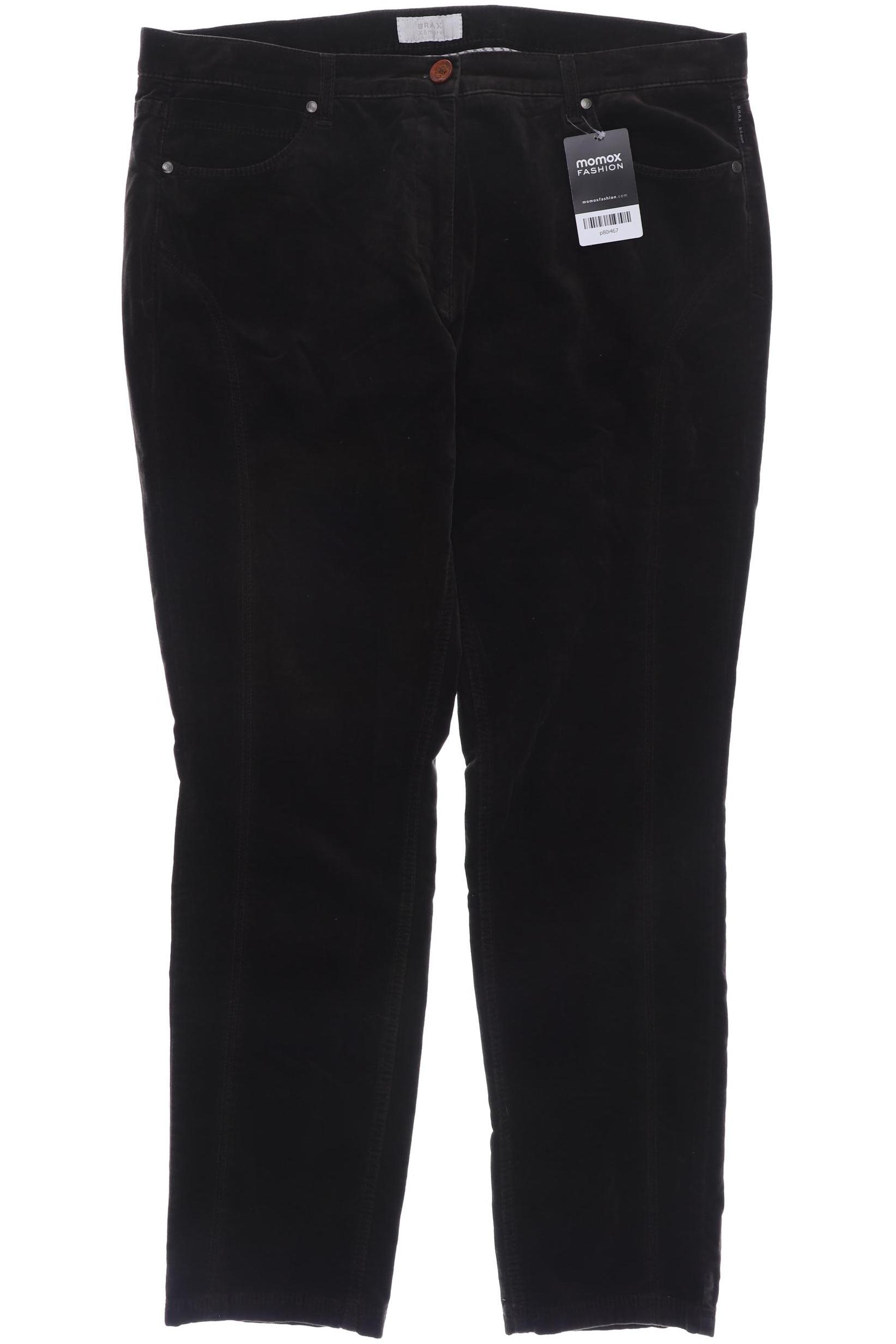 

Brax Damen Stoffhose, braun, Gr. 36