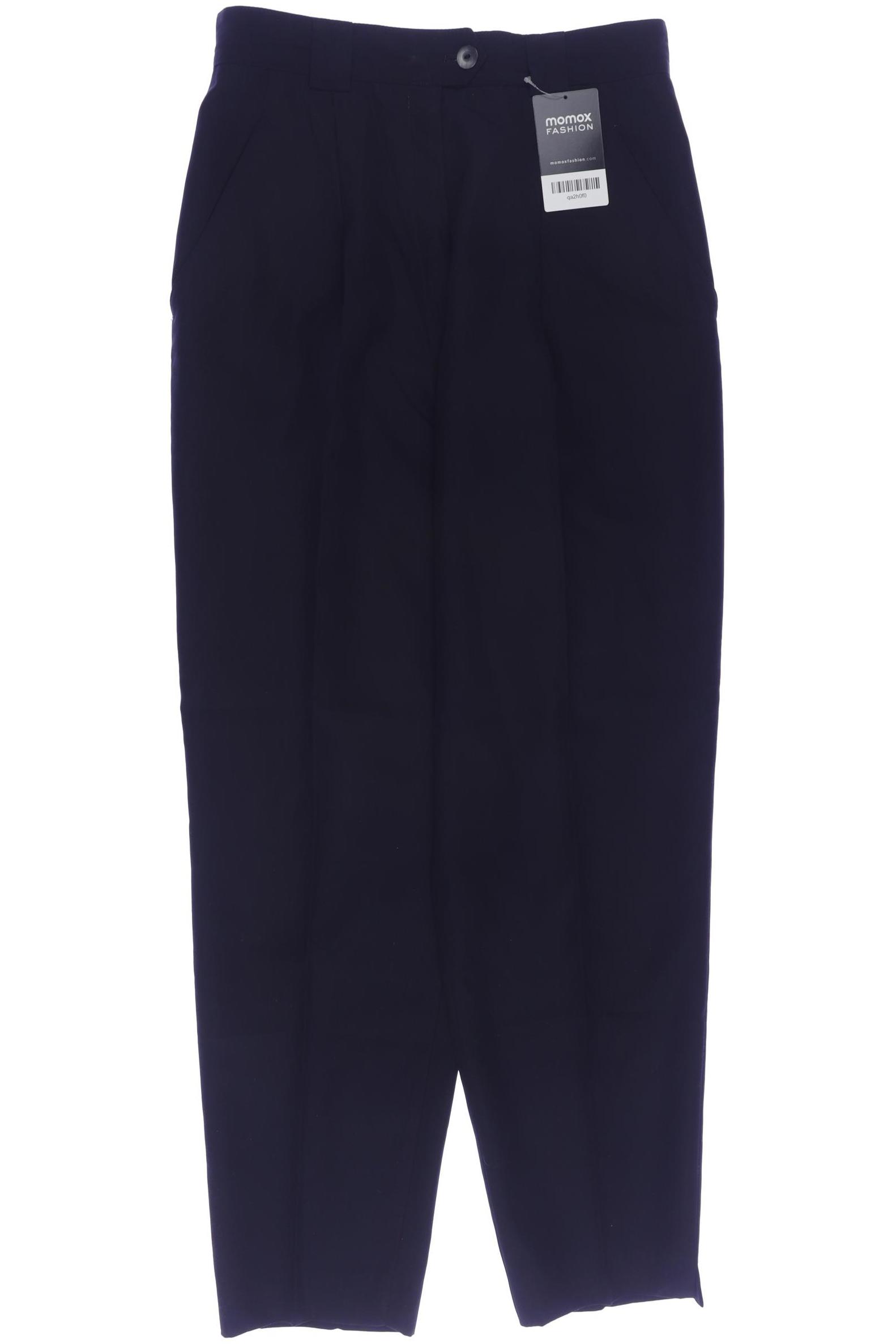 

Brax Damen Stoffhose, marineblau, Gr. 27