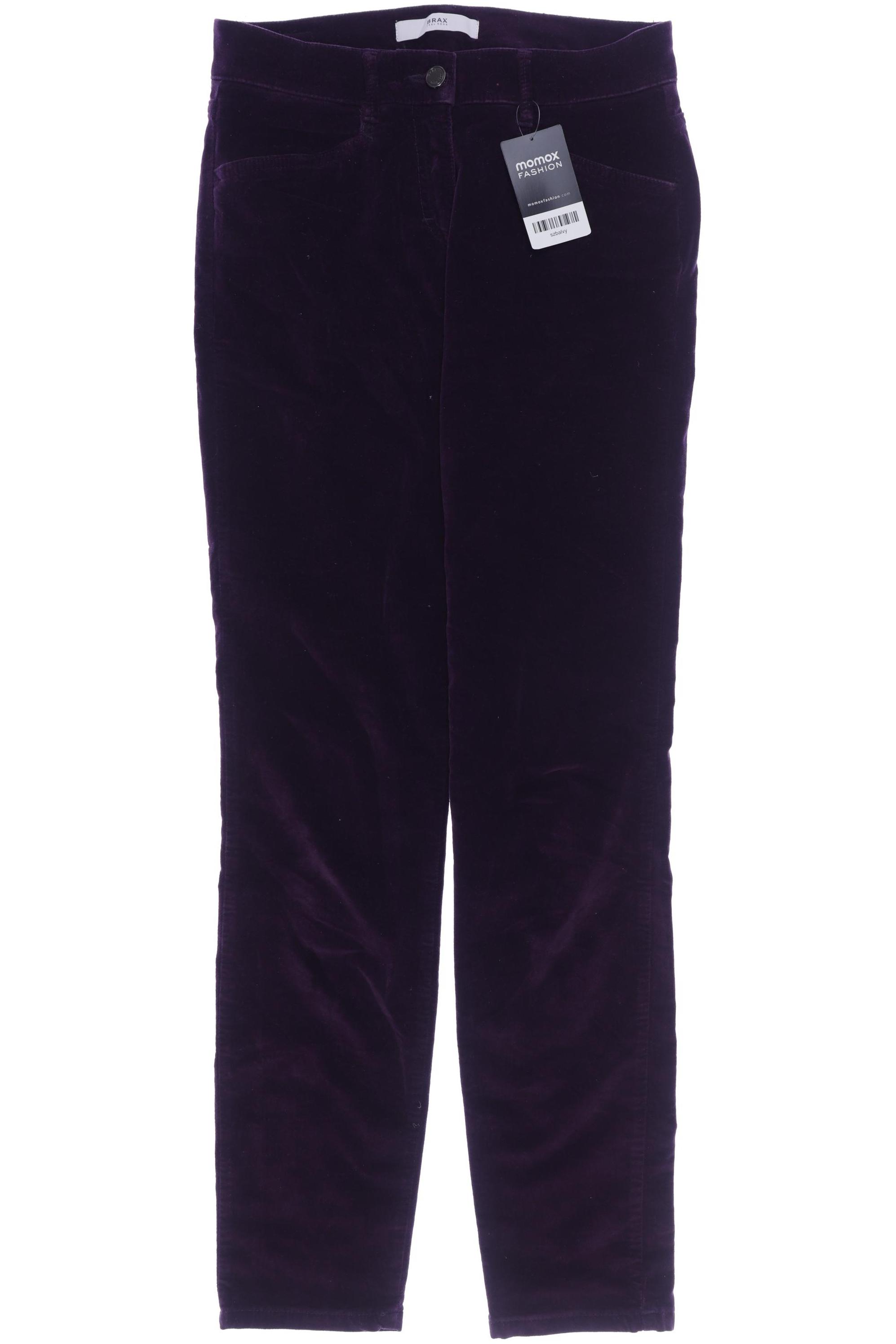 

Brax Damen Stoffhose, flieder, Gr. 34