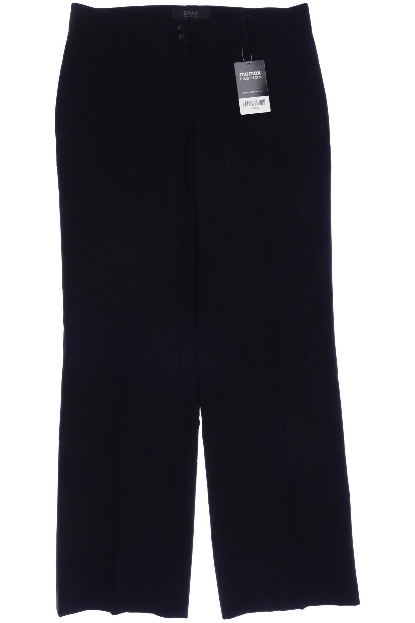 

Brax Damen Stoffhose, schwarz, Gr. 38