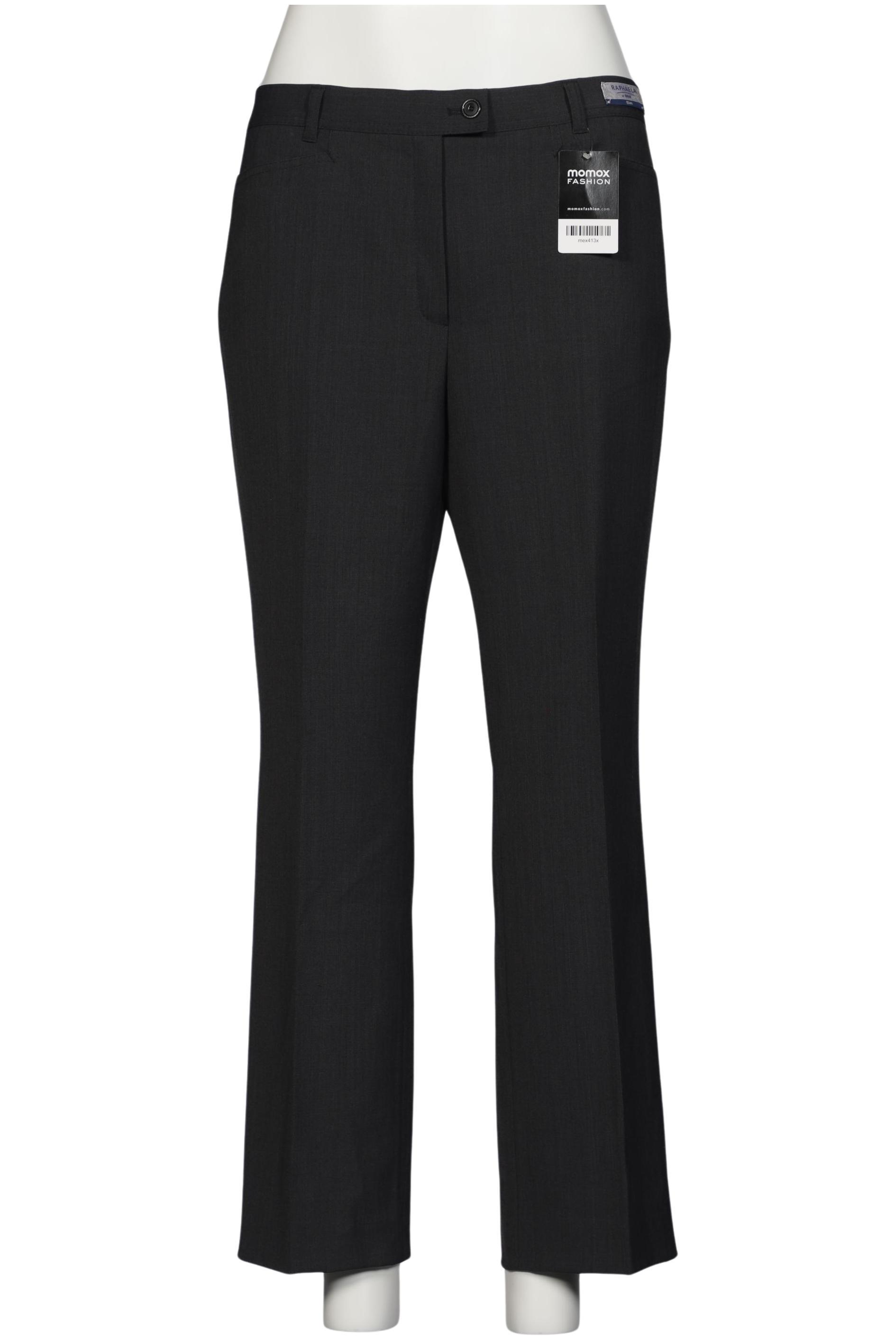 

Brax Damen Stoffhose, schwarz, Gr. 44