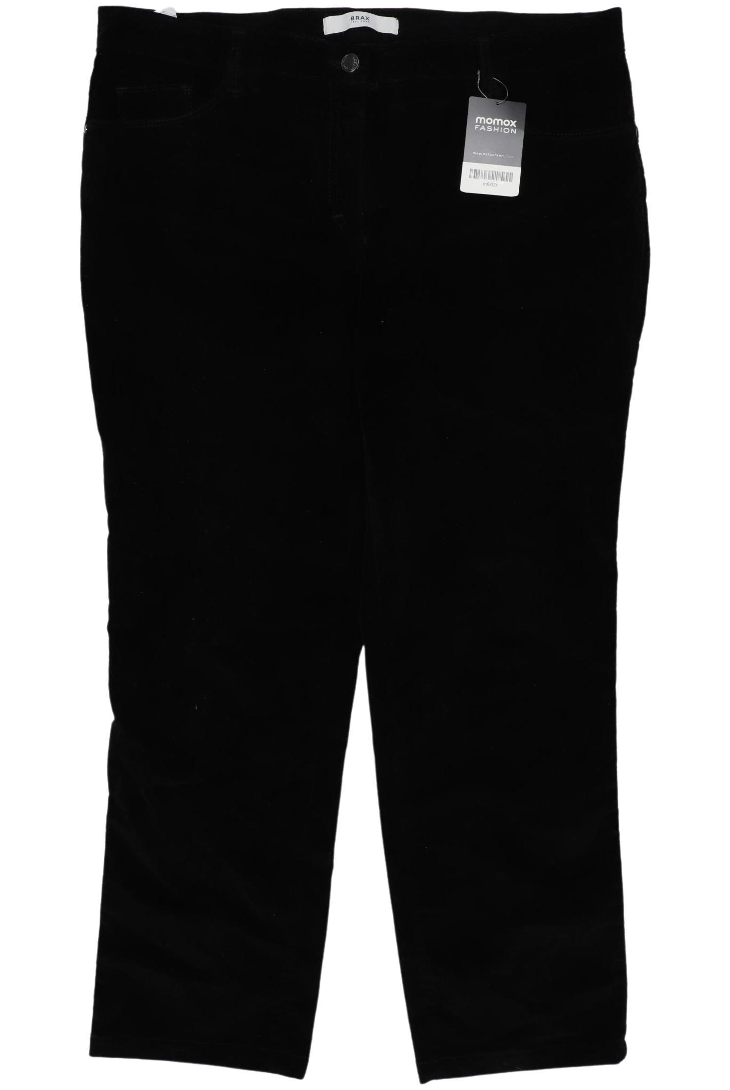 

Brax Damen Stoffhose, schwarz, Gr. 44