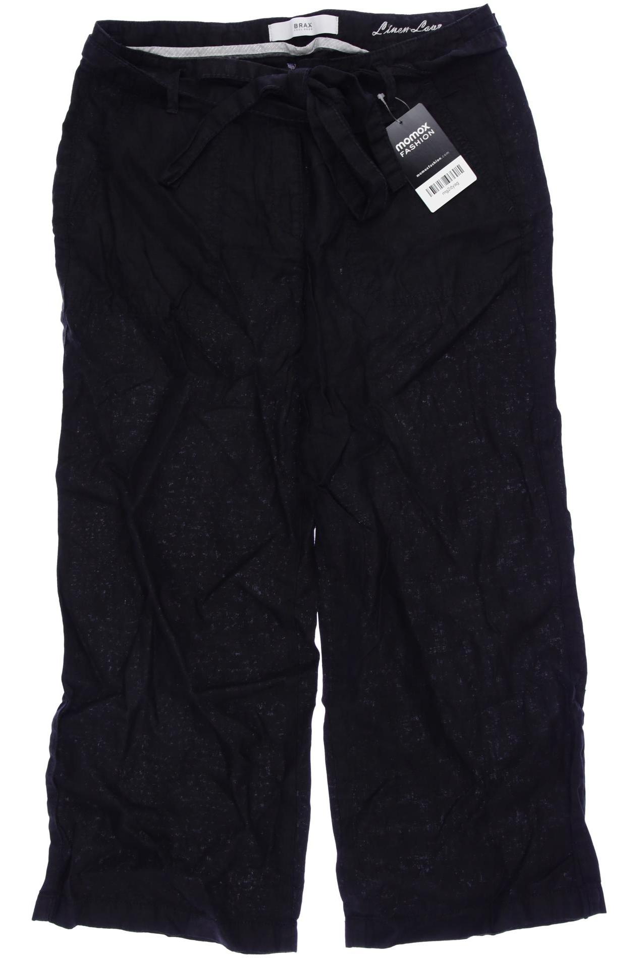

Brax Damen Stoffhose, schwarz, Gr. 38