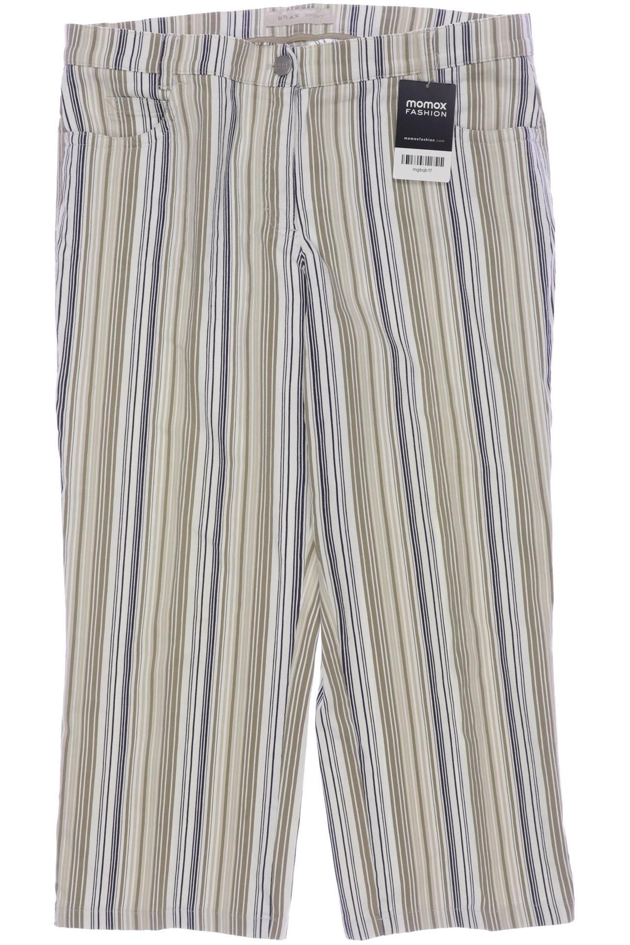 

Brax Damen Stoffhose, cremeweiß, Gr. 42