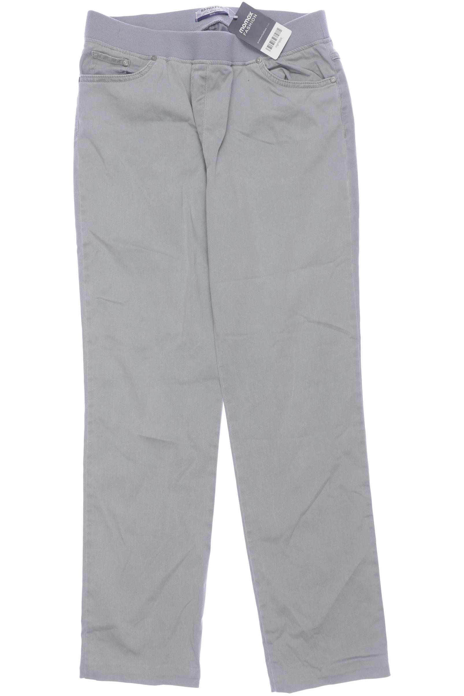 

Brax Damen Stoffhose, hellblau, Gr. 30