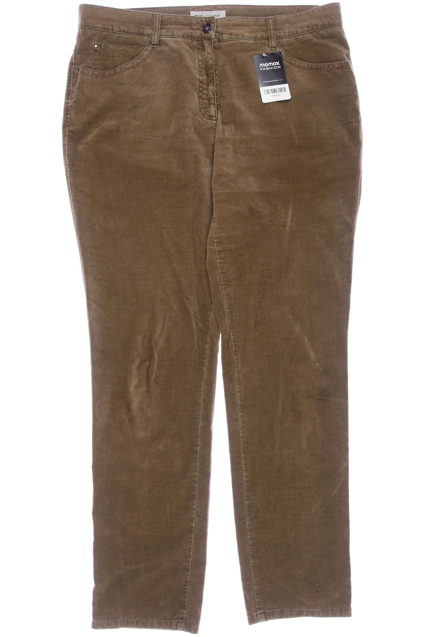

Brax Damen Stoffhose, braun, Gr. 34