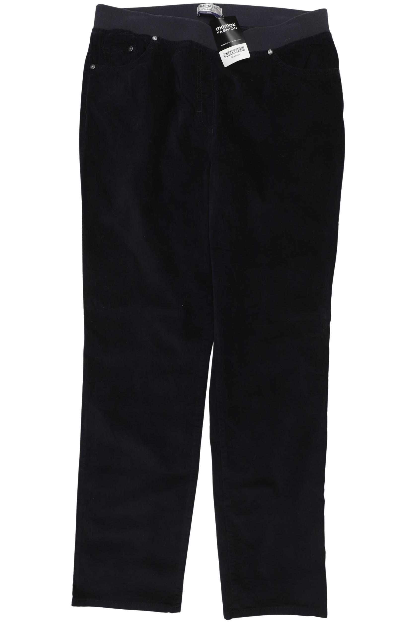 

Brax Damen Stoffhose, marineblau, Gr. 42