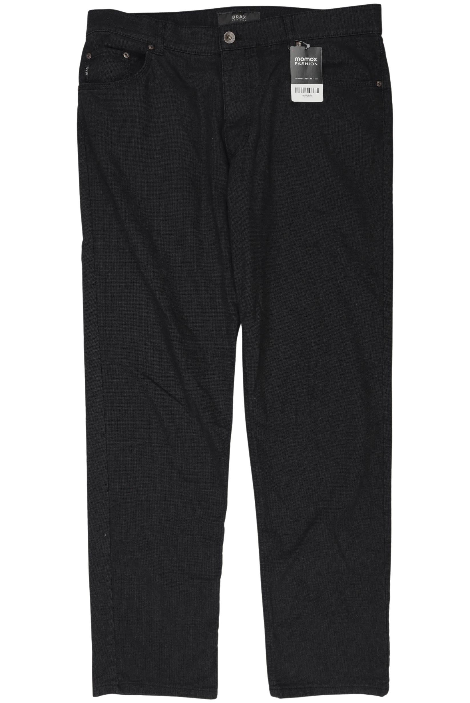 

Brax Damen Stoffhose, schwarz, Gr. 38