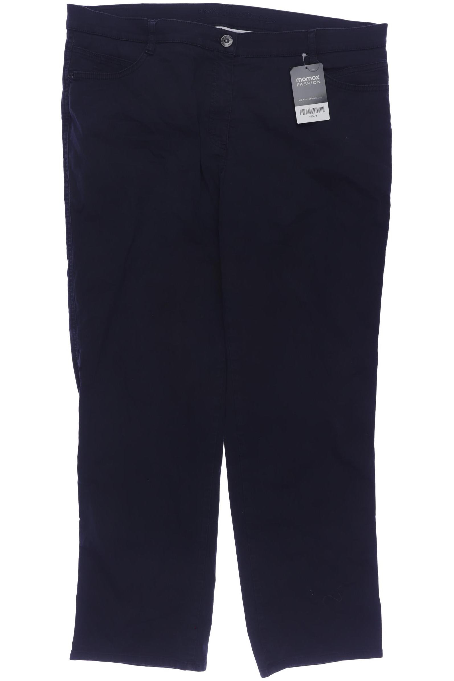 

Brax Damen Stoffhose, marineblau, Gr. 36