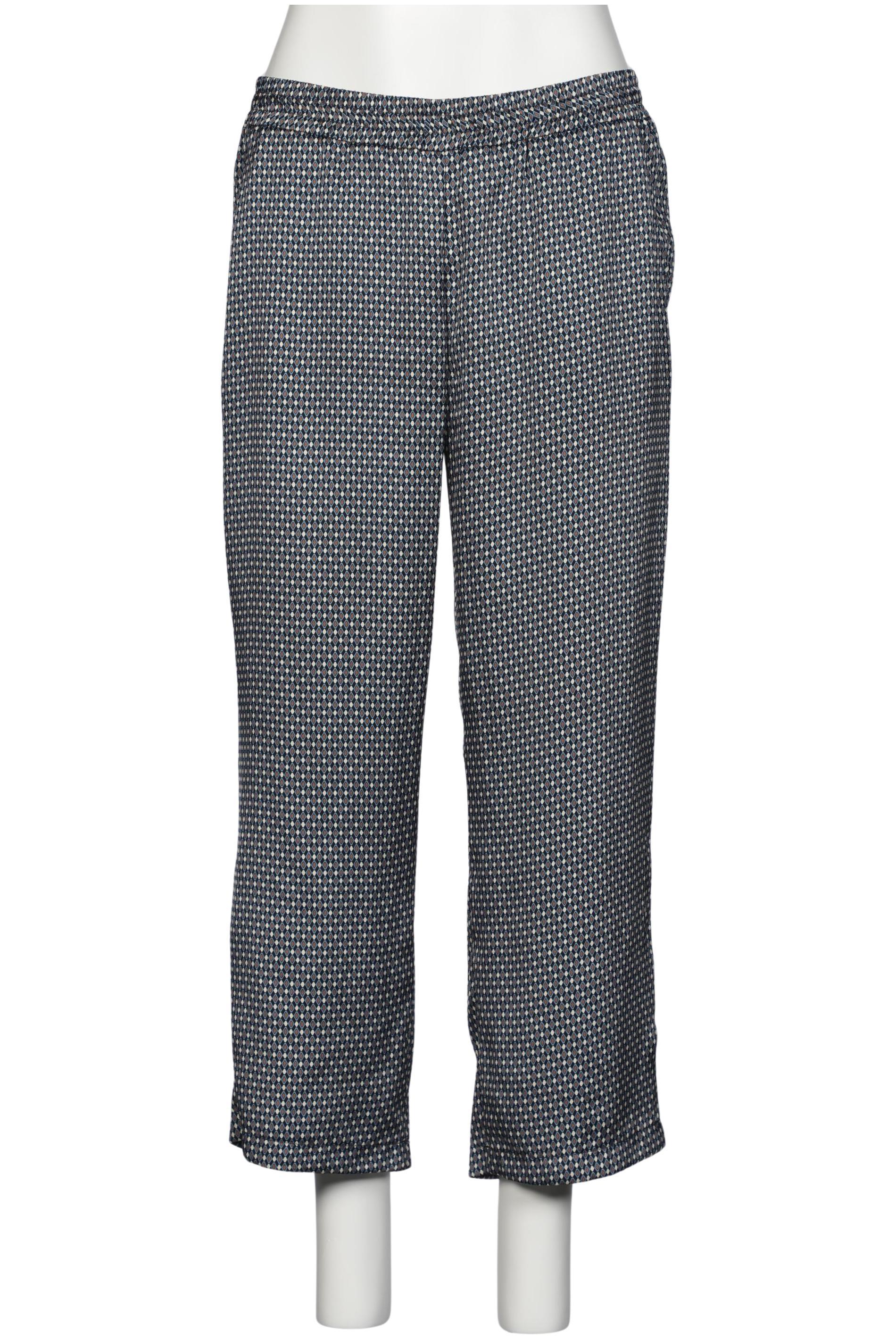 

Brax Damen Stoffhose, marineblau, Gr. 44