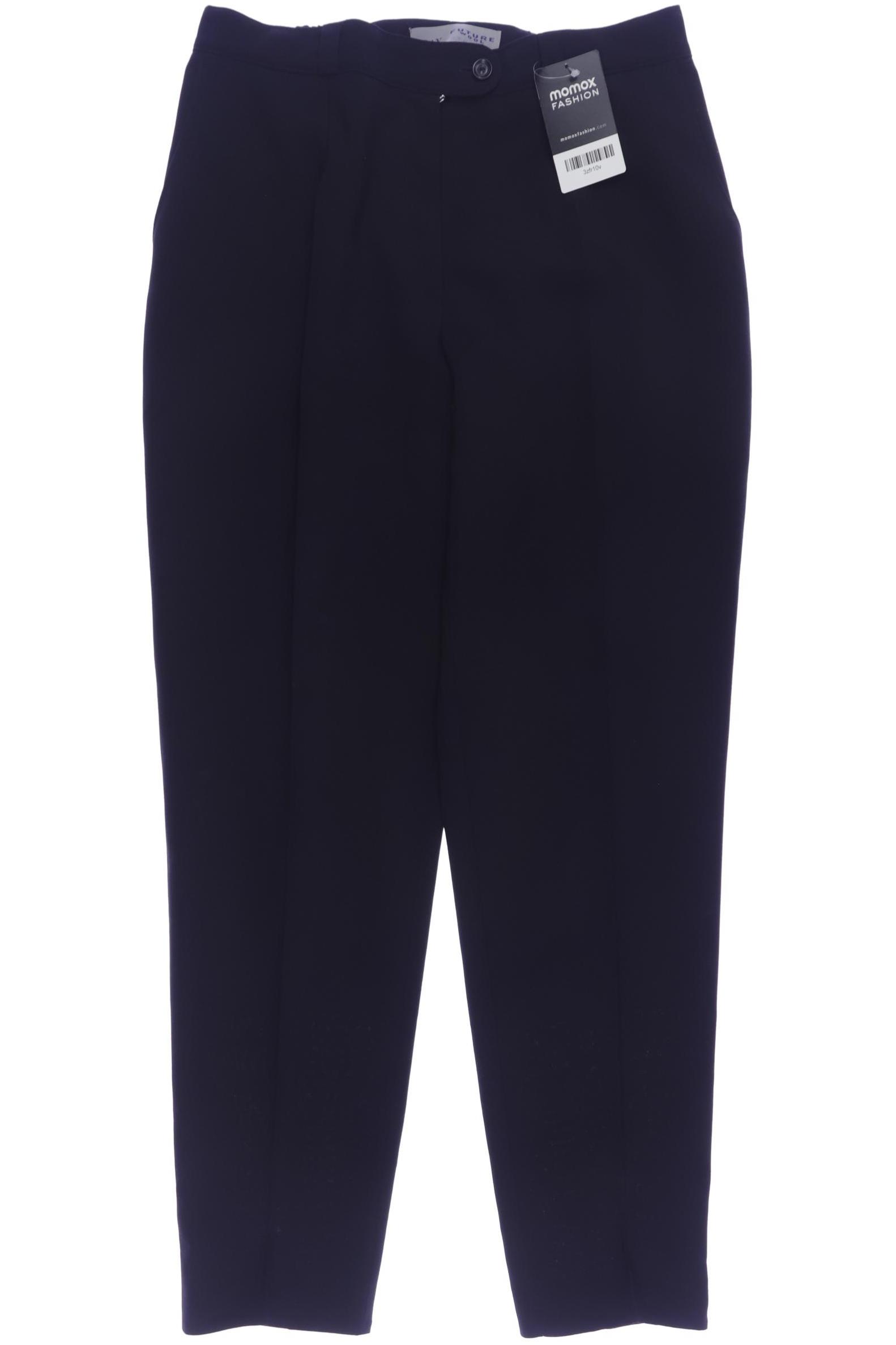 

Brax Damen Stoffhose, schwarz, Gr. 40