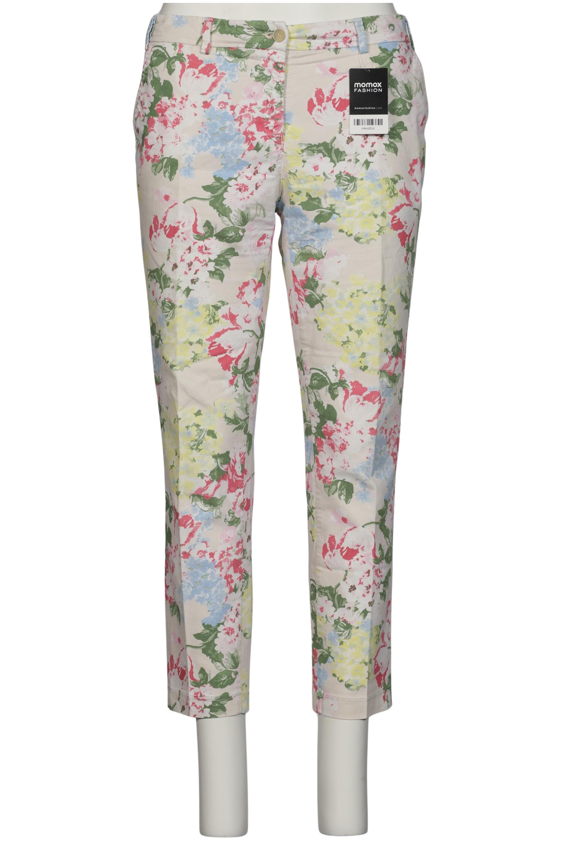 

Brax Damen Stoffhose, mehrfarbig, Gr. 34