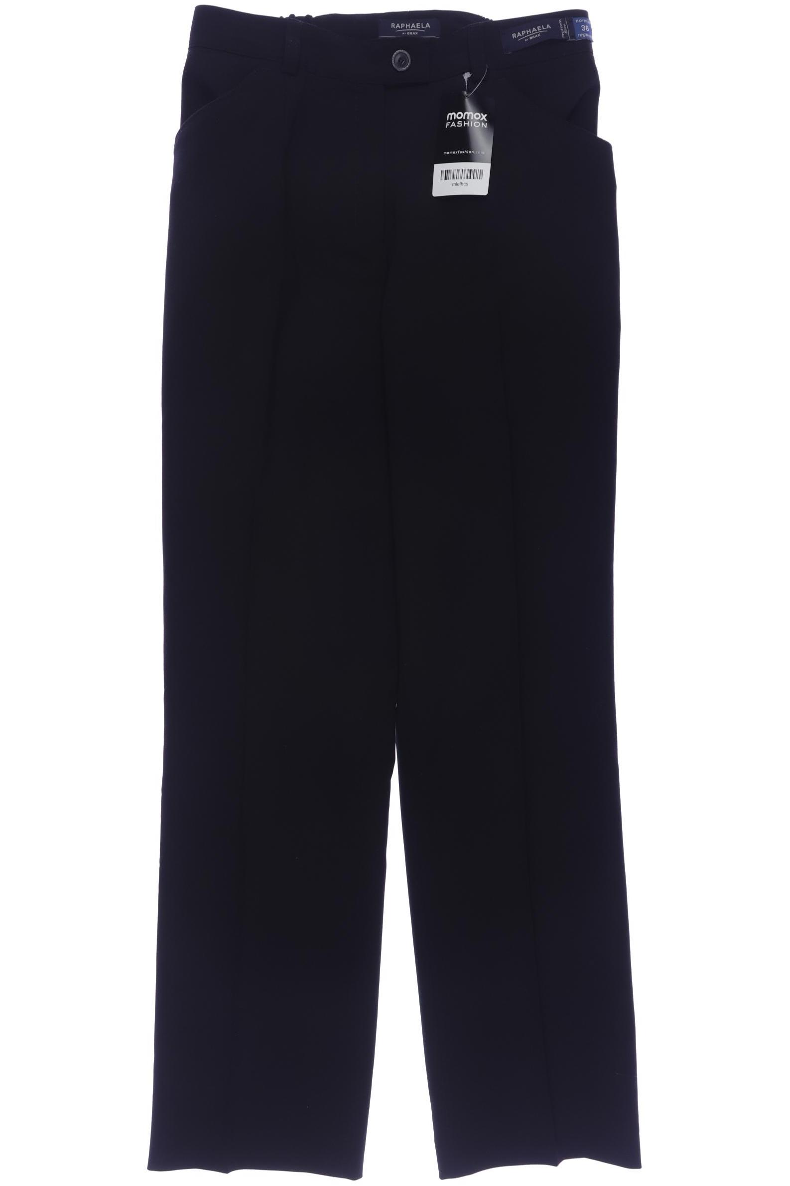 

Brax Damen Stoffhose, schwarz, Gr. 36