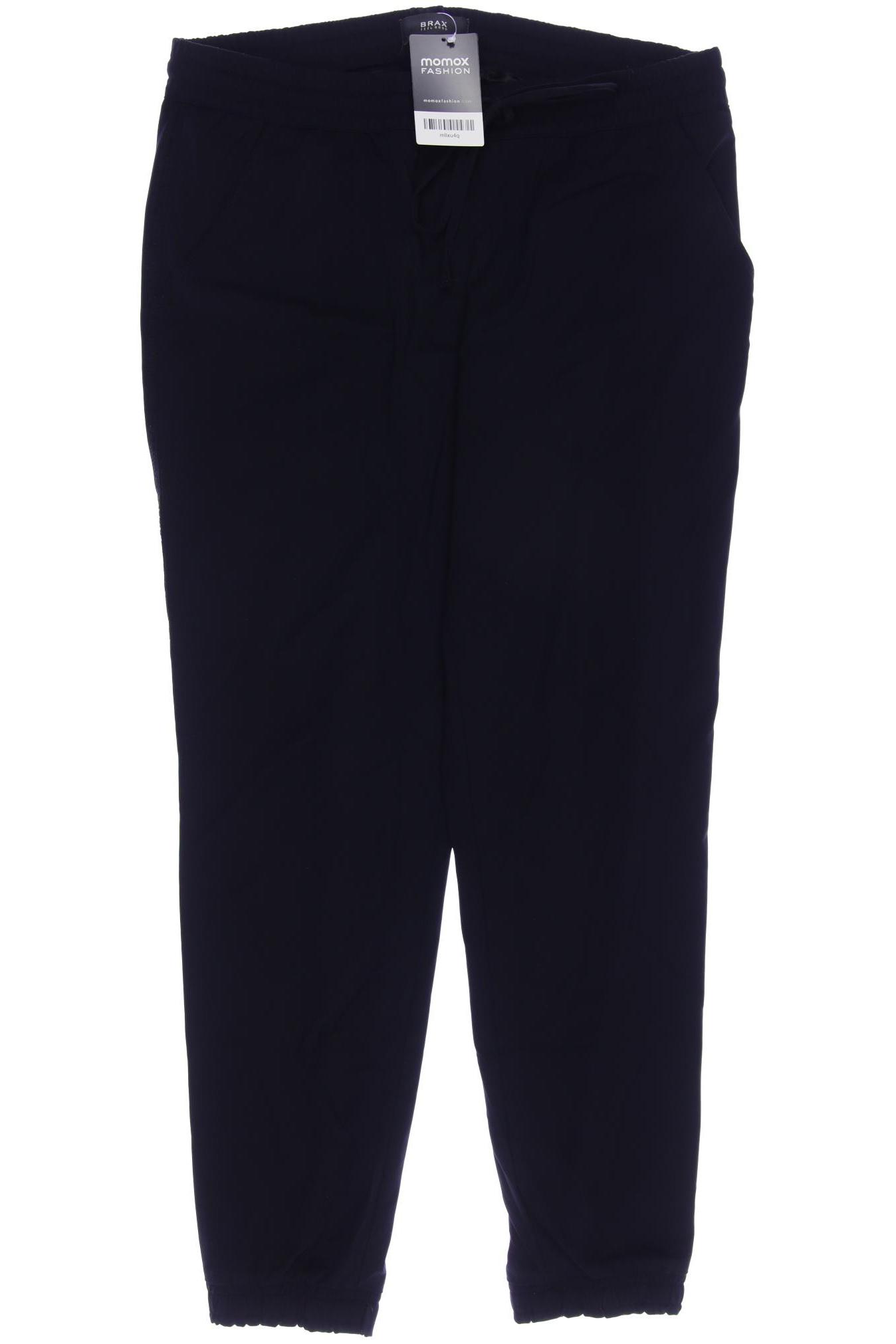 

Brax Damen Stoffhose, schwarz, Gr. 40