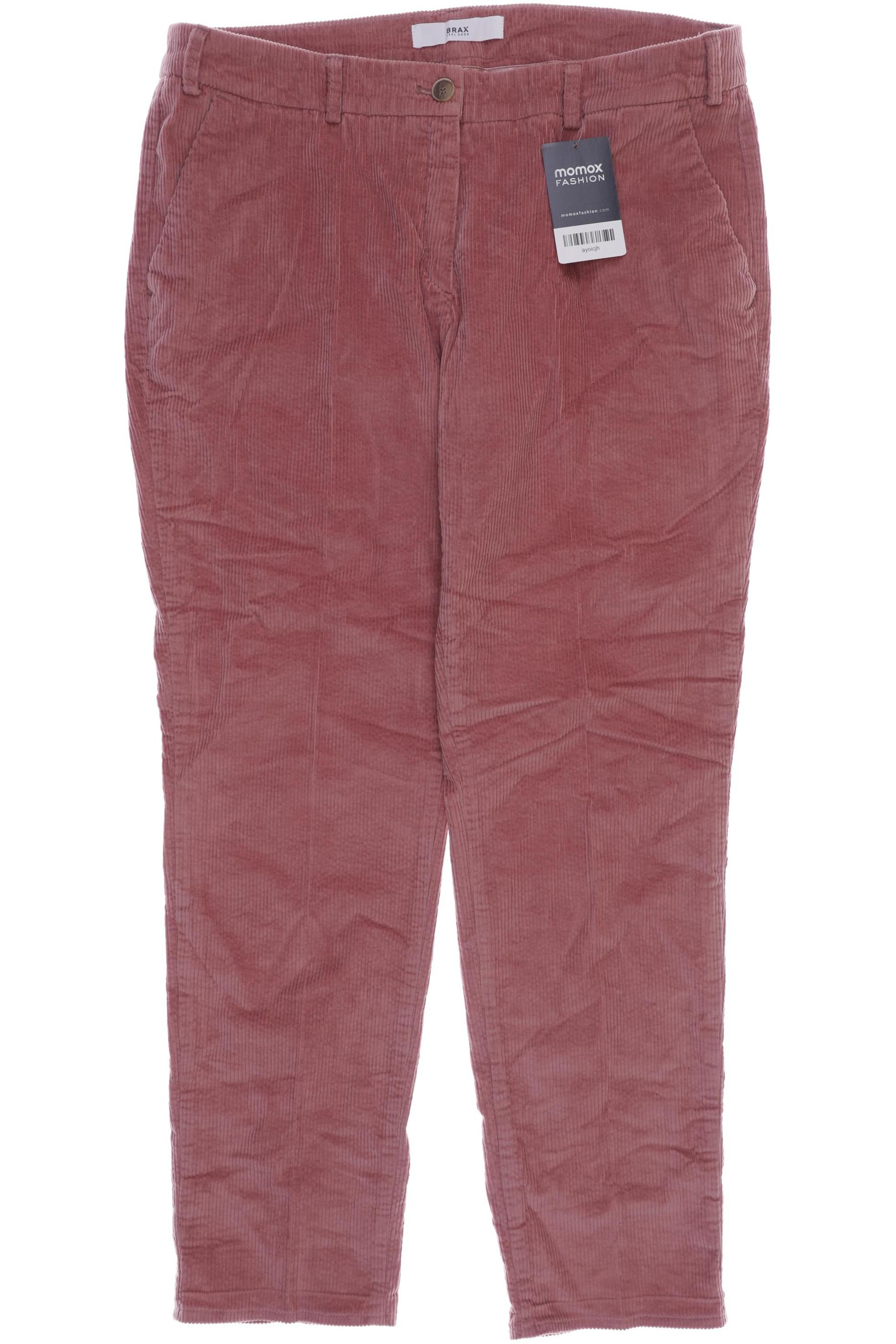 

BRAX Damen Stoffhose, pink
