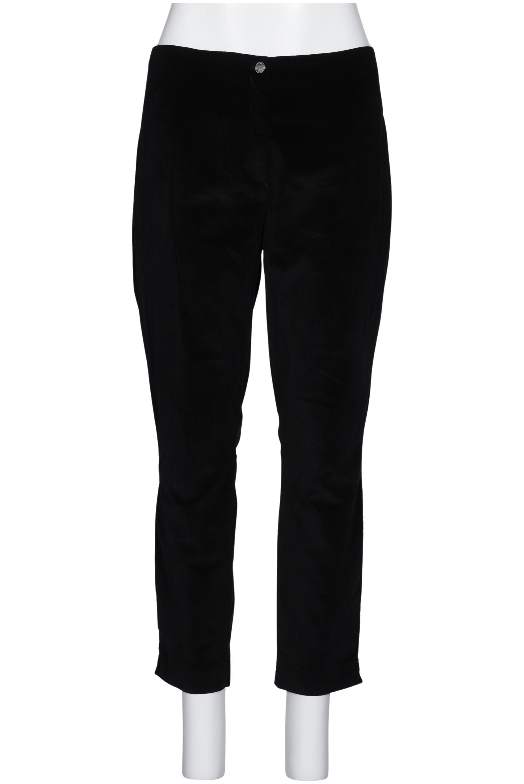 

Brax Damen Stoffhose, schwarz, Gr. 38