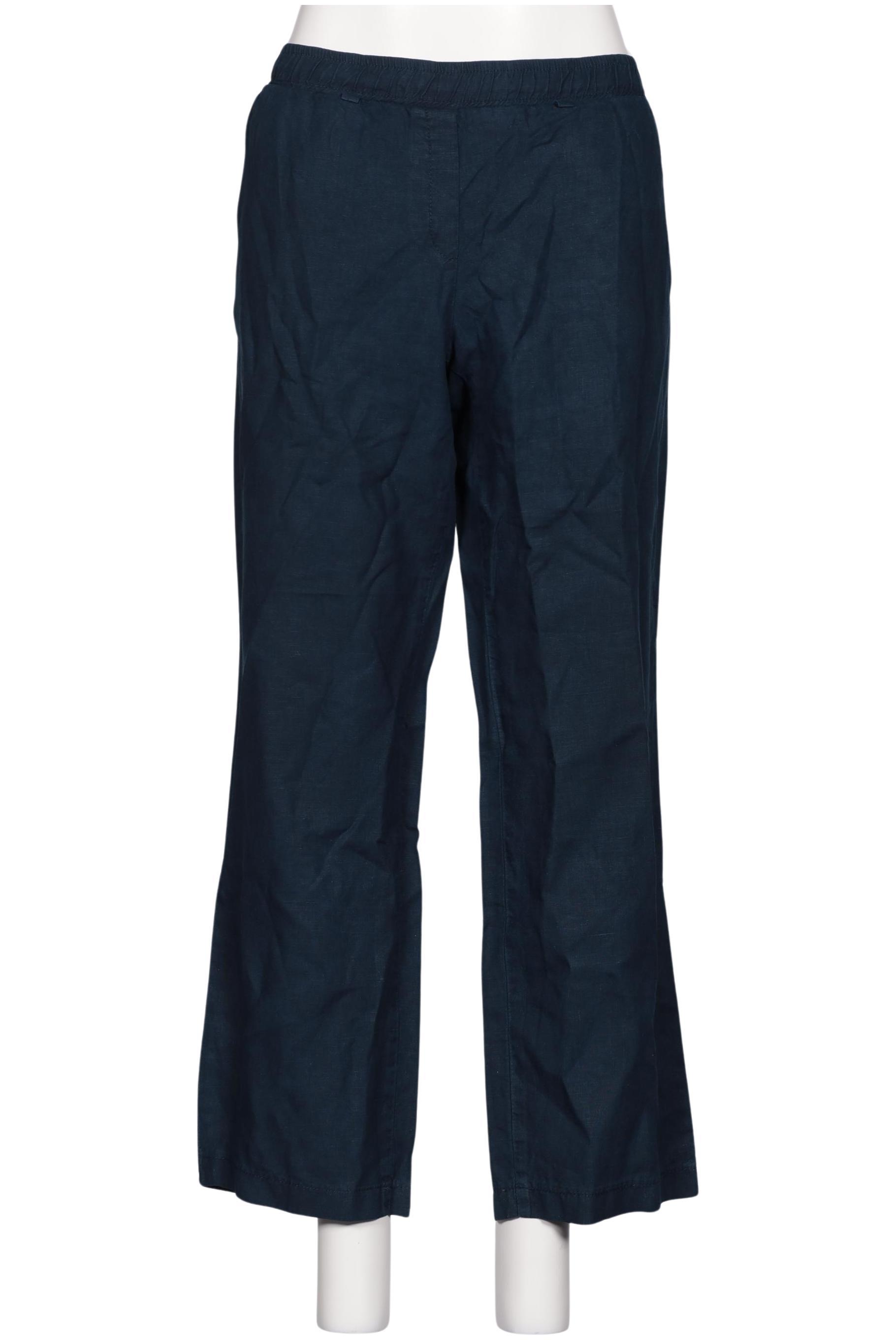

Brax Damen Stoffhose, marineblau, Gr. 34