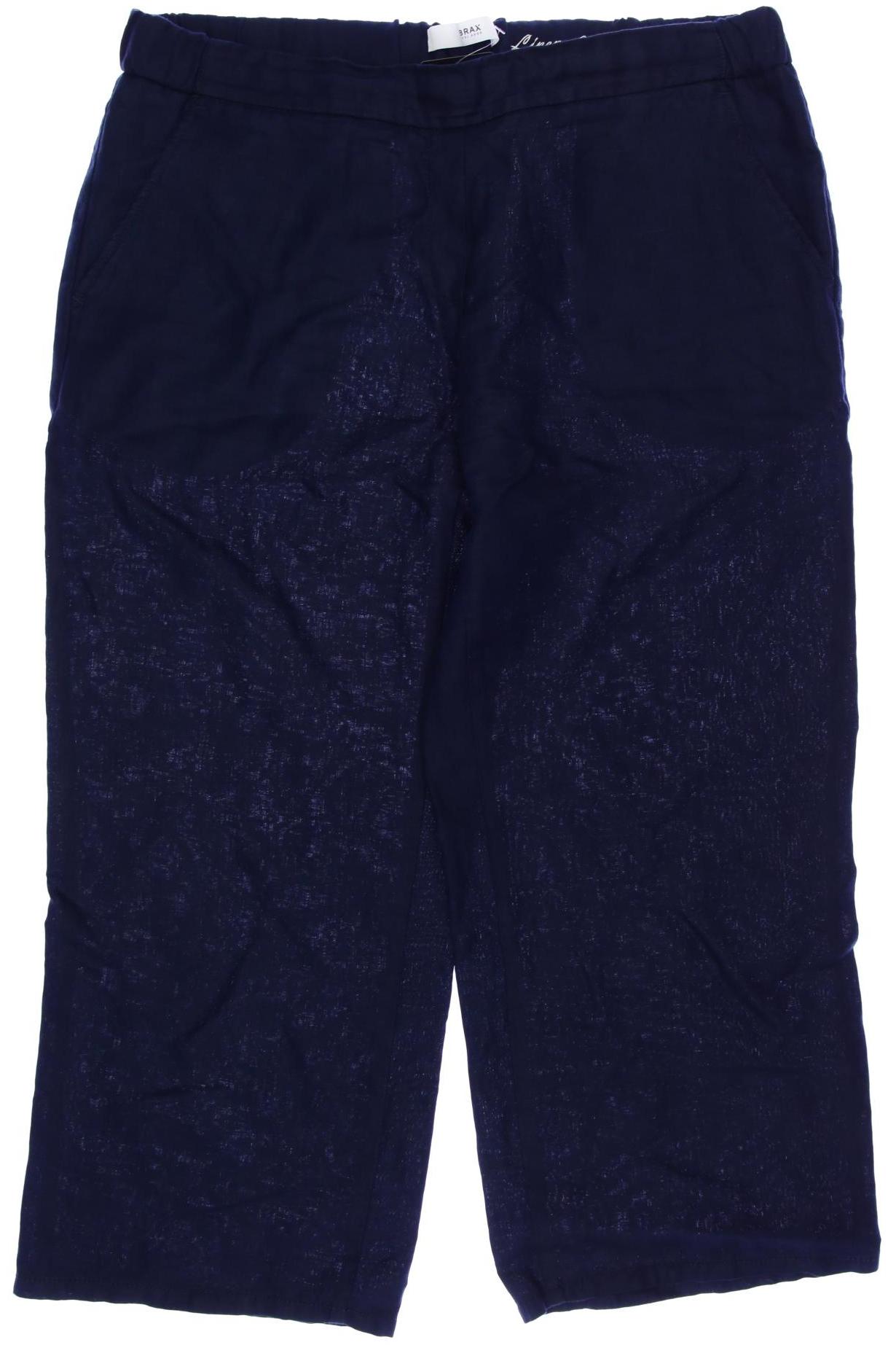 

Brax Damen Stoffhose, marineblau, Gr. 36