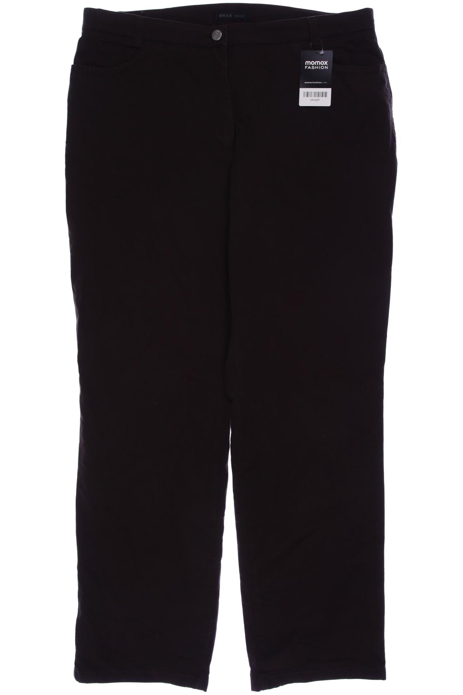 

BRAX Damen Stoffhose, braun