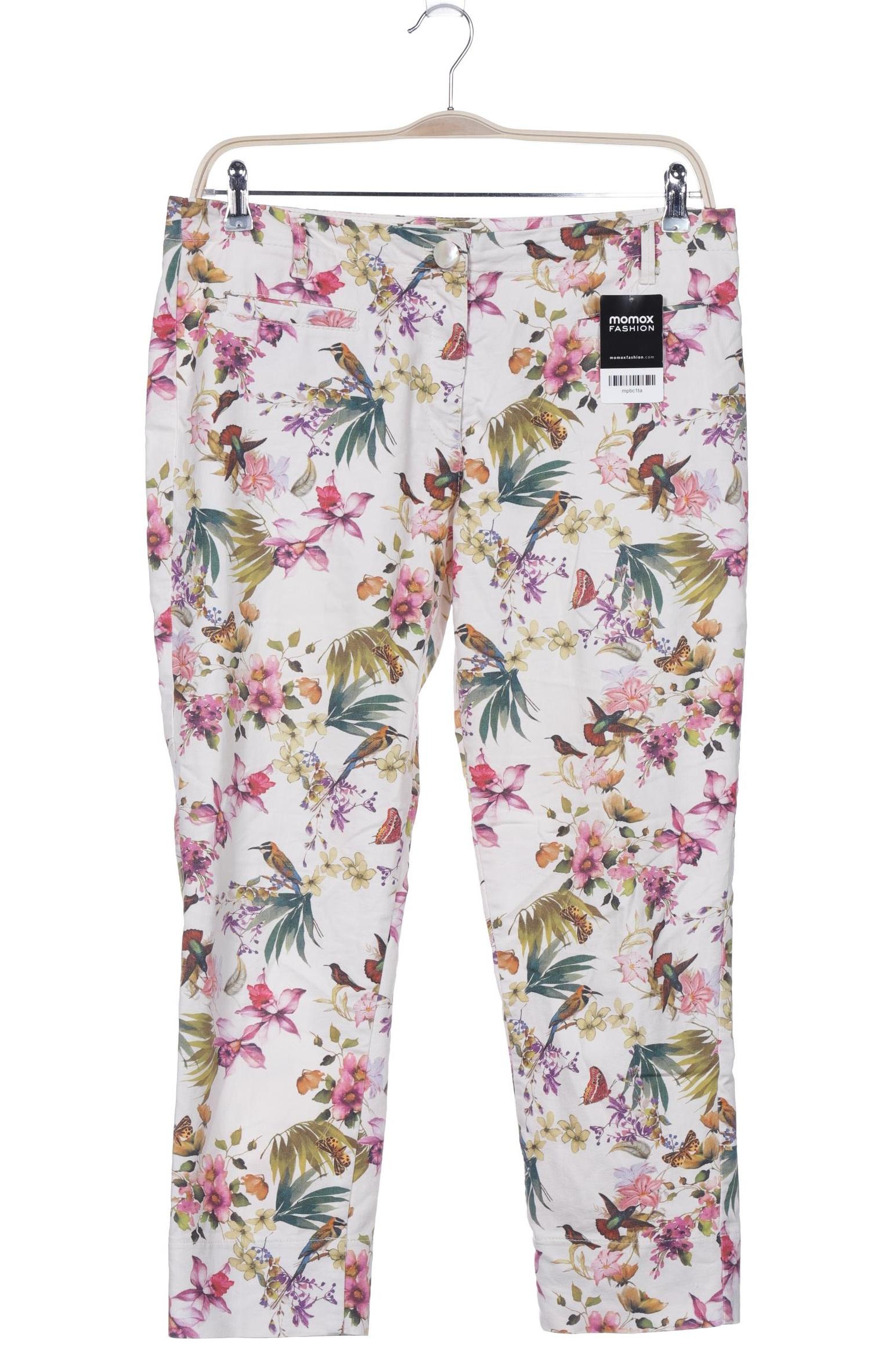 

Brax Damen Stoffhose, mehrfarbig, Gr. 33