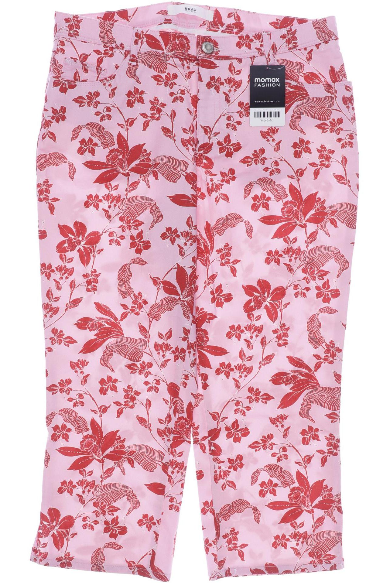 

BRAX Damen Stoffhose, pink