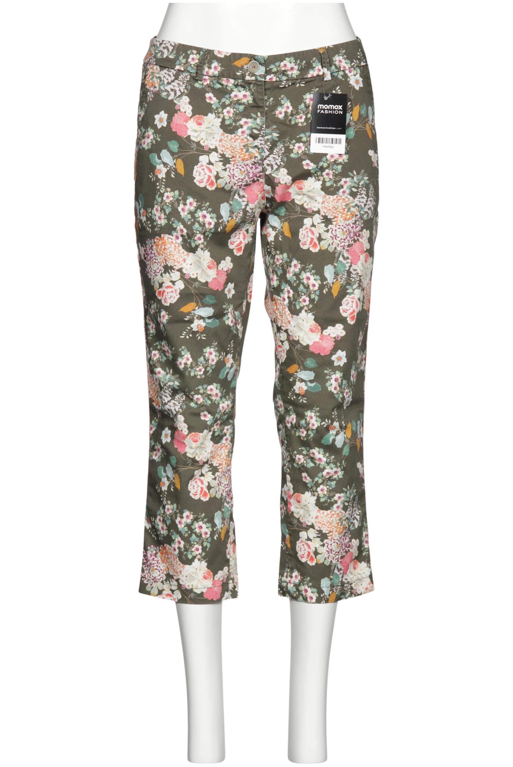 

Brax Damen Stoffhose, grün, Gr. 32
