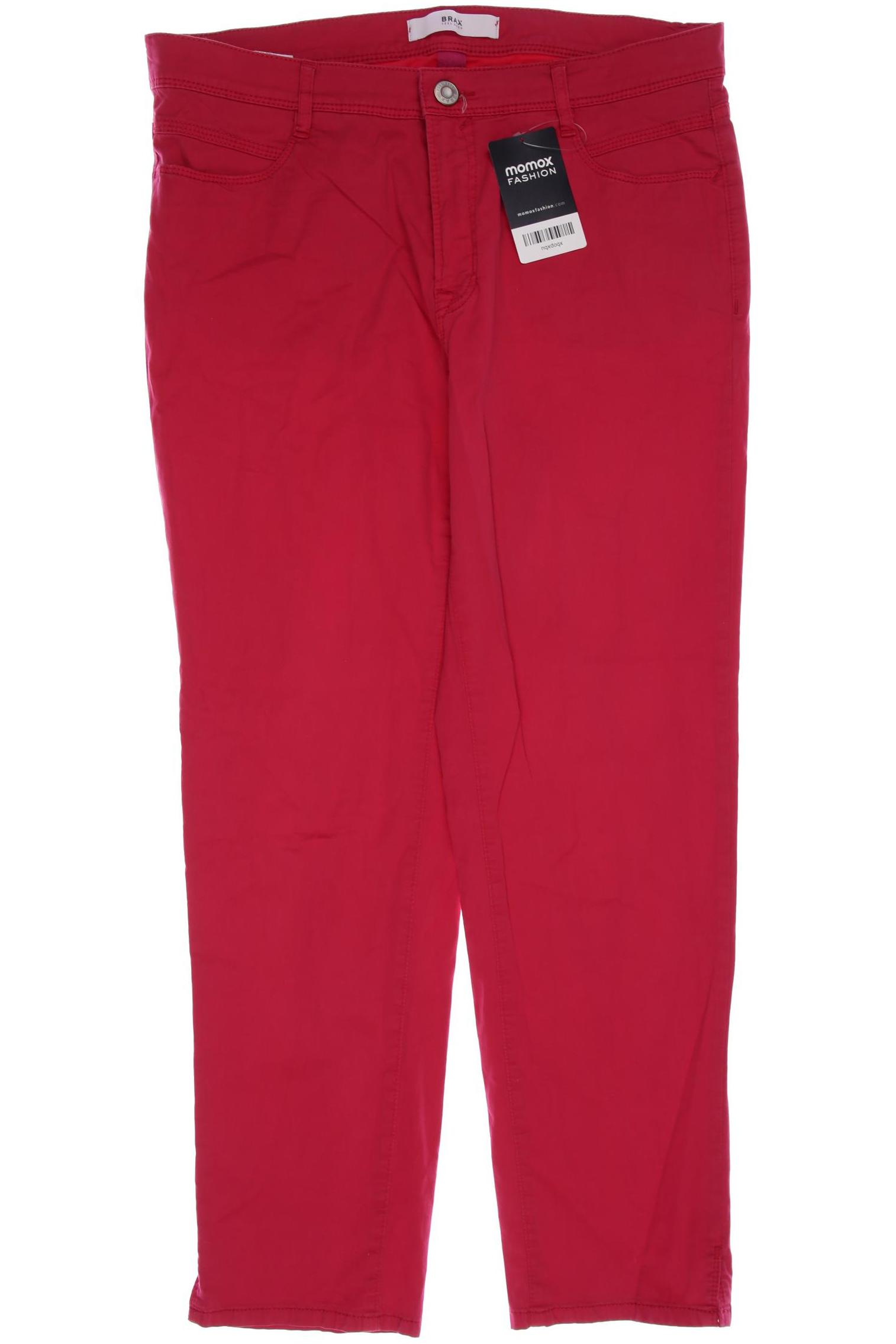 

BRAX Damen Stoffhose, pink