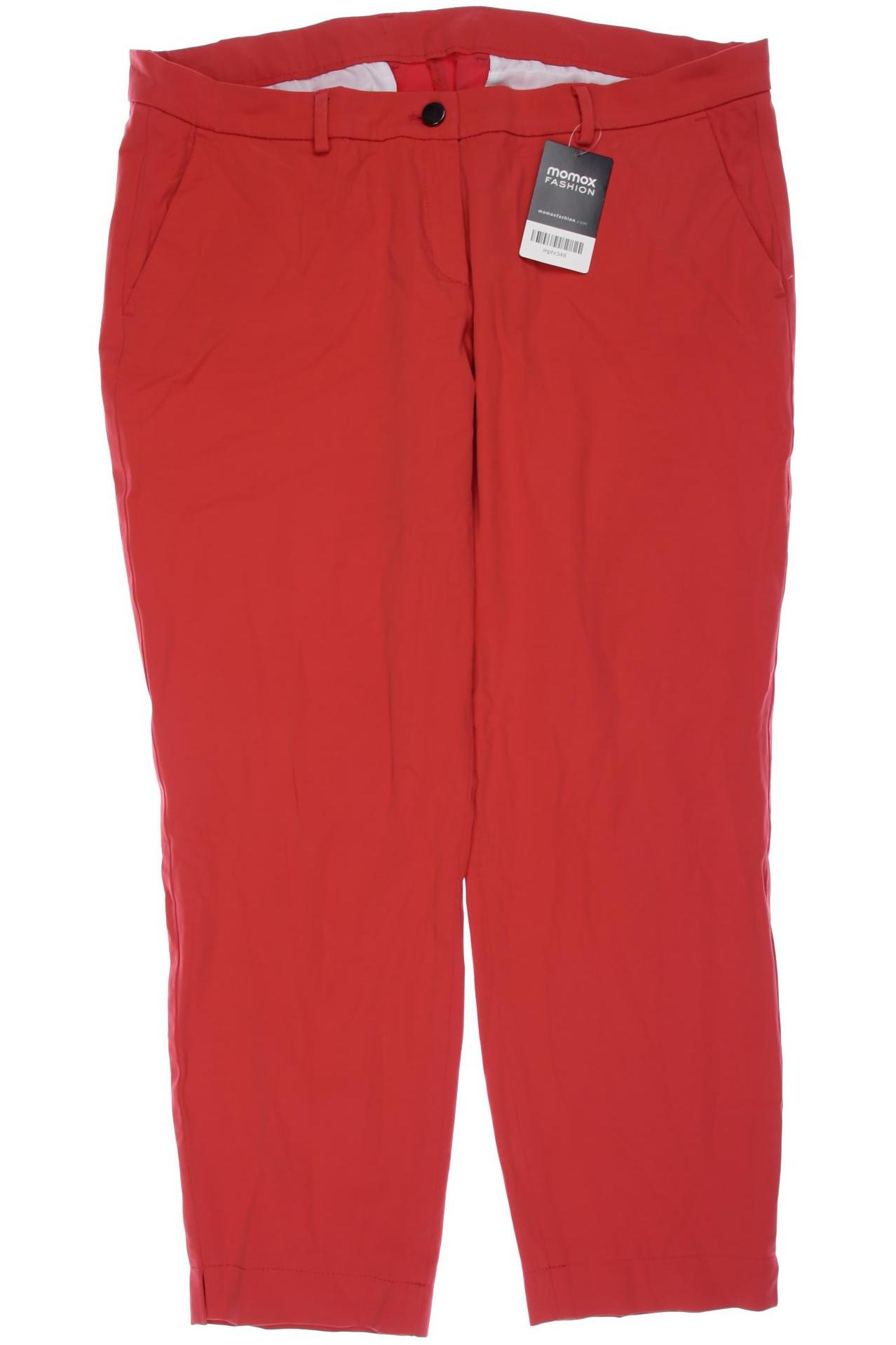 

BRAX Damen Stoffhose, rot