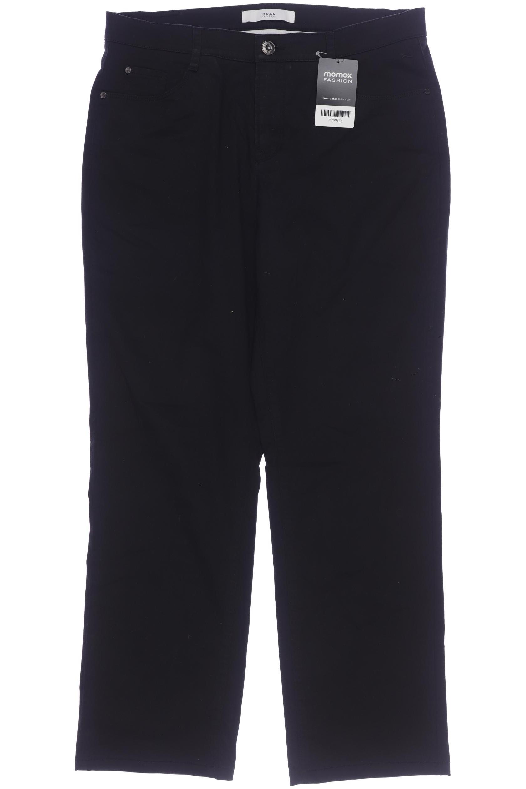 

Brax Damen Stoffhose, schwarz, Gr. 40