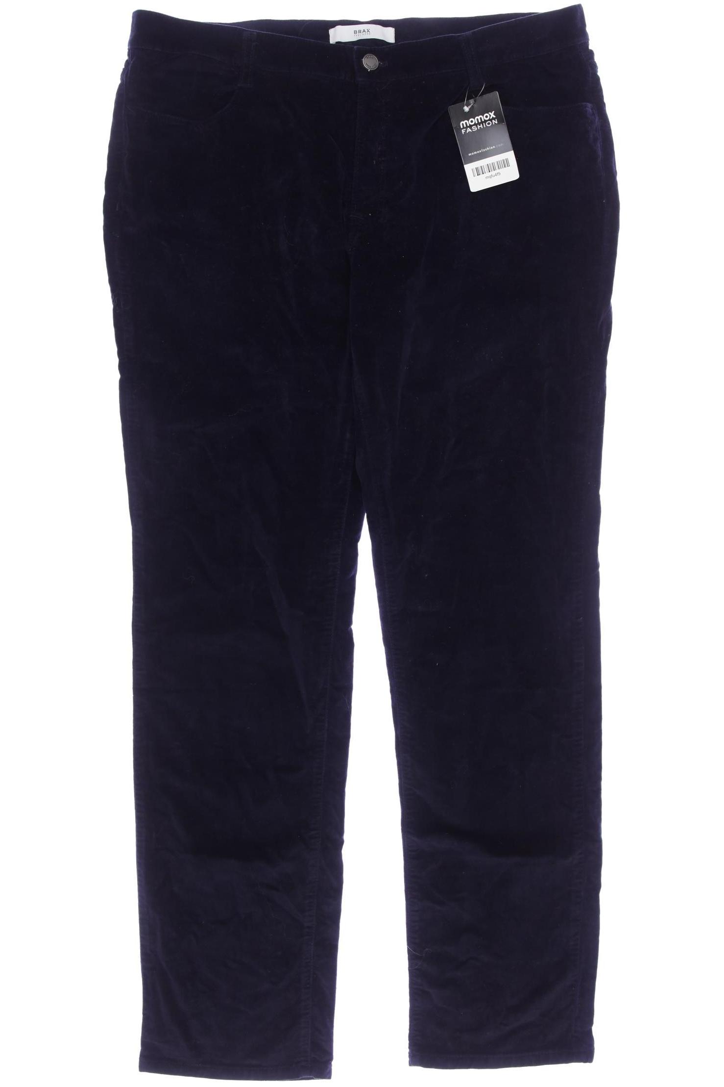 

Brax Damen Stoffhose, marineblau, Gr. 34
