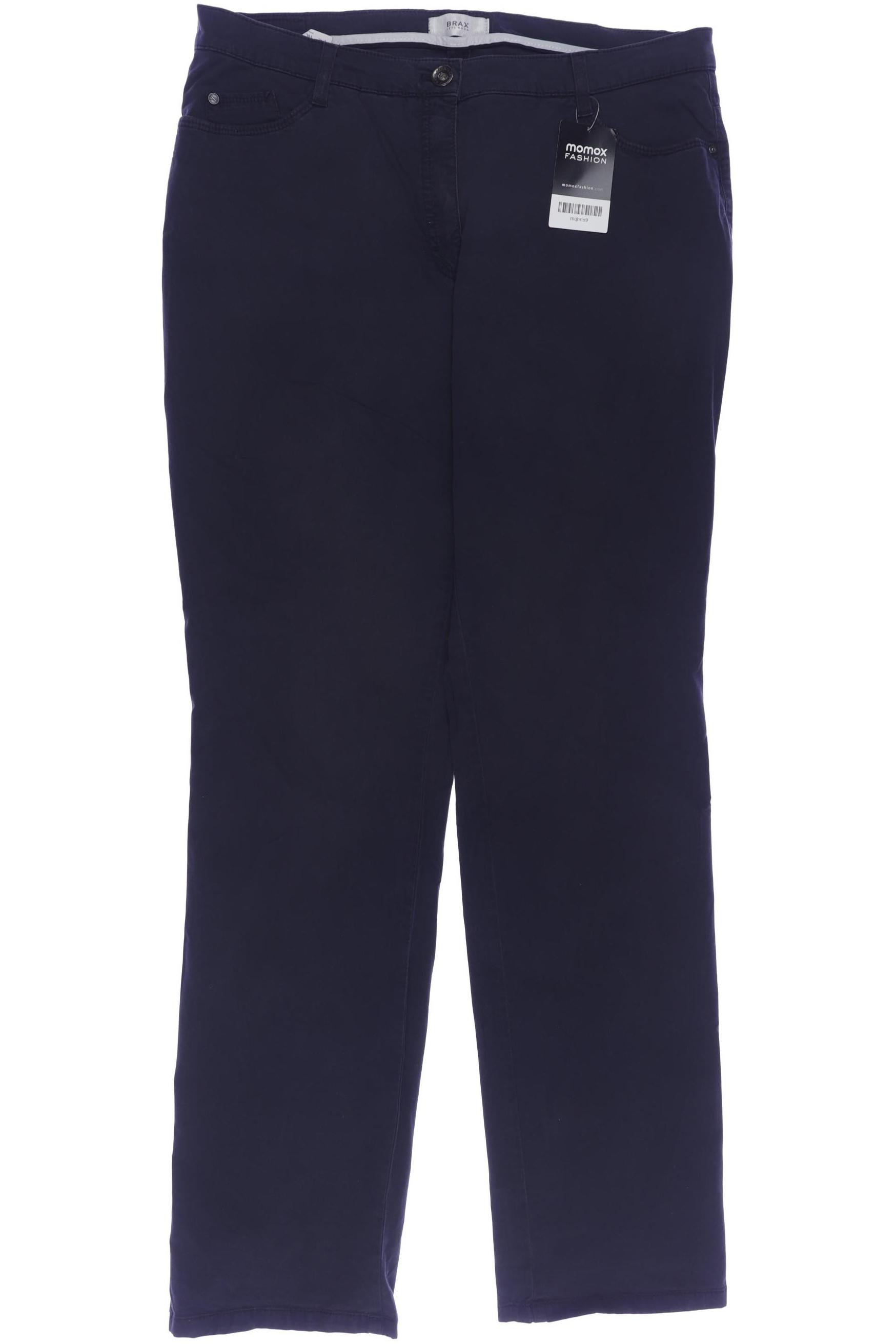 

Brax Damen Stoffhose, marineblau, Gr. 34
