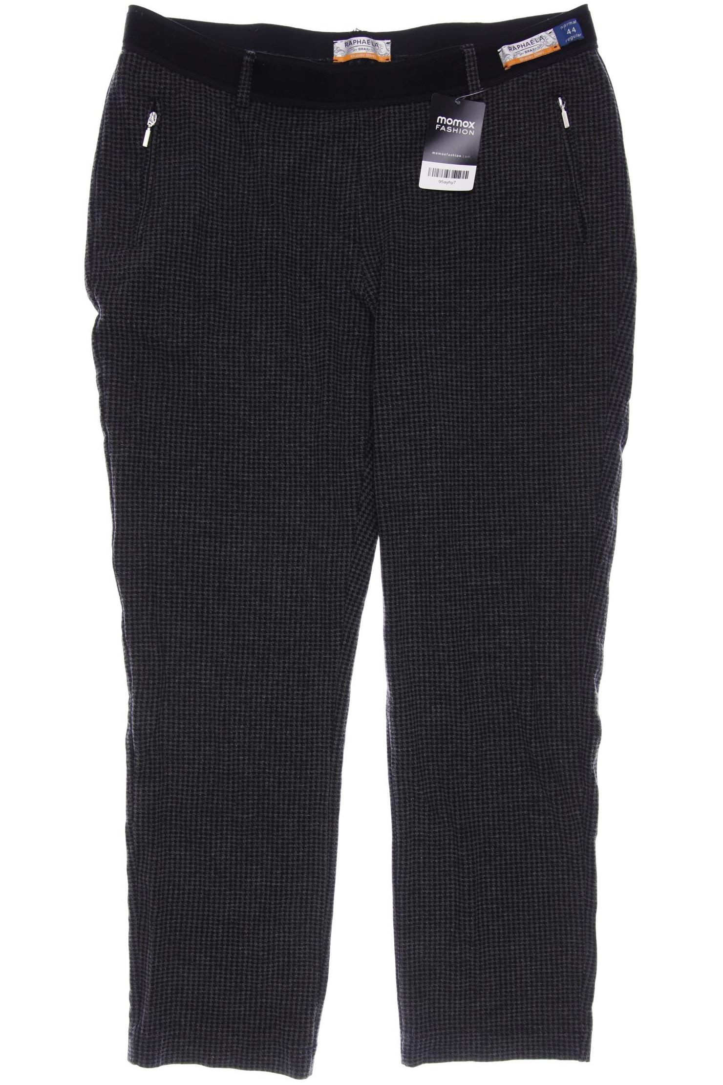 

BRAX Damen Stoffhose, grau
