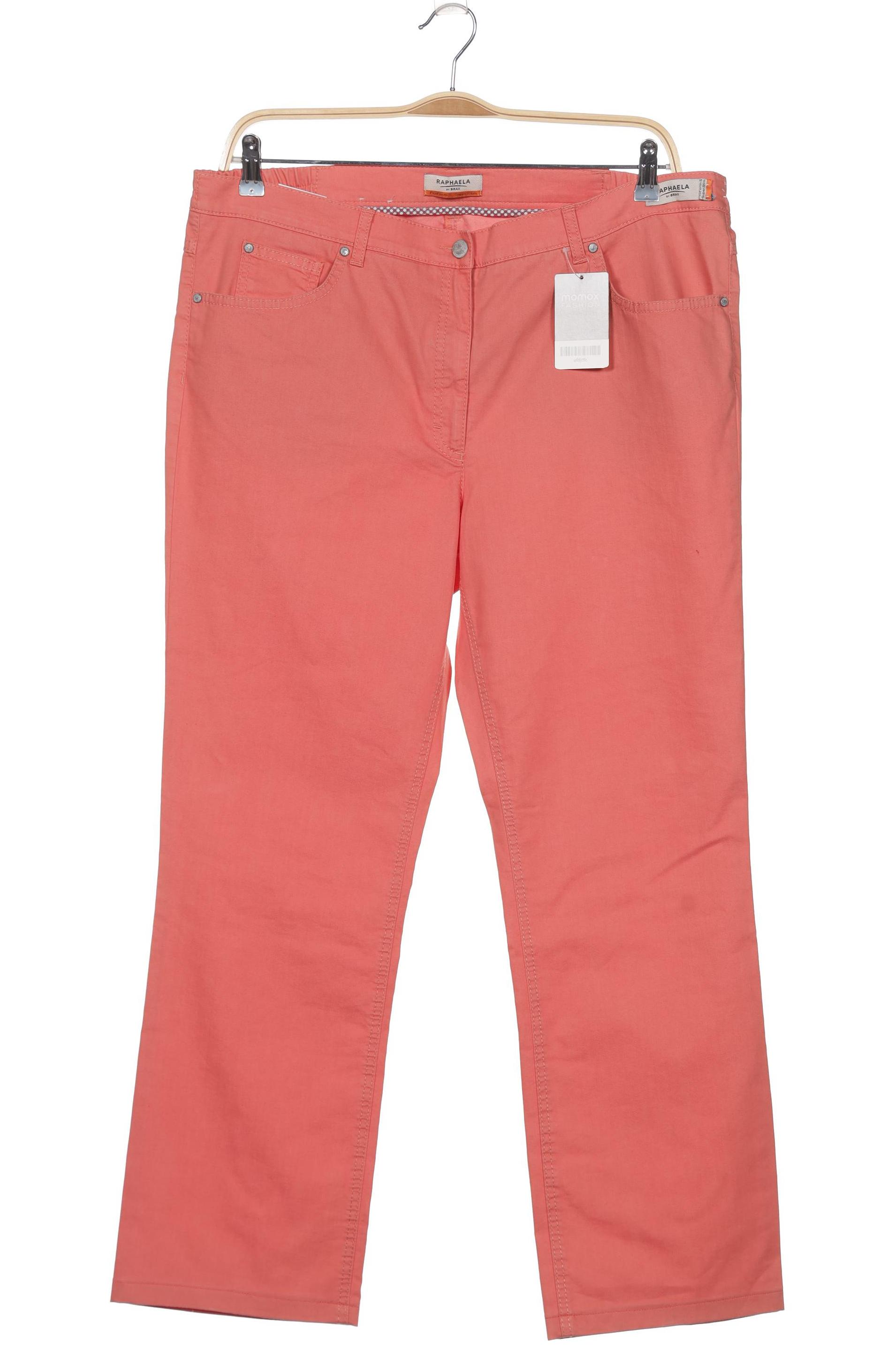 

Brax Damen Stoffhose, pink, Gr. 48