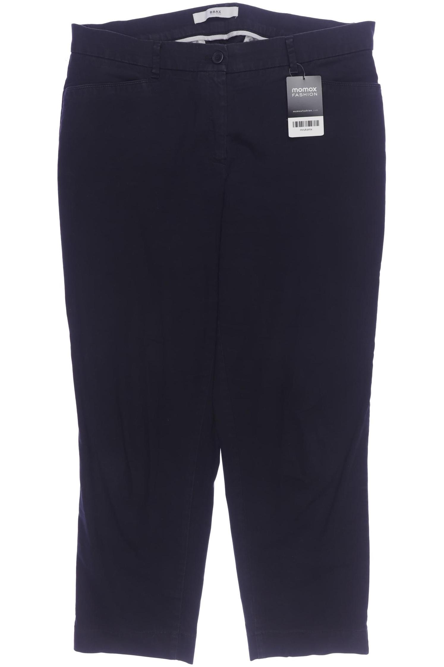 

Brax Damen Stoffhose, marineblau, Gr. 32