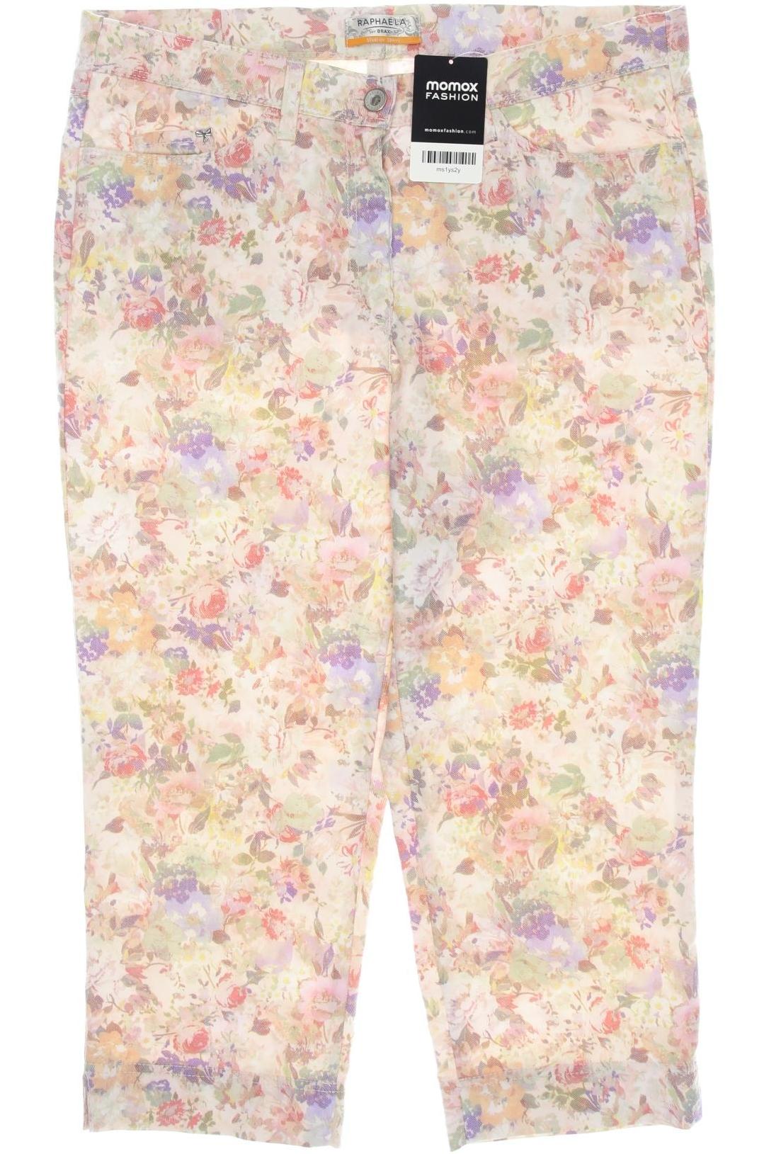 

Brax Damen Stoffhose, mehrfarbig, Gr. 33