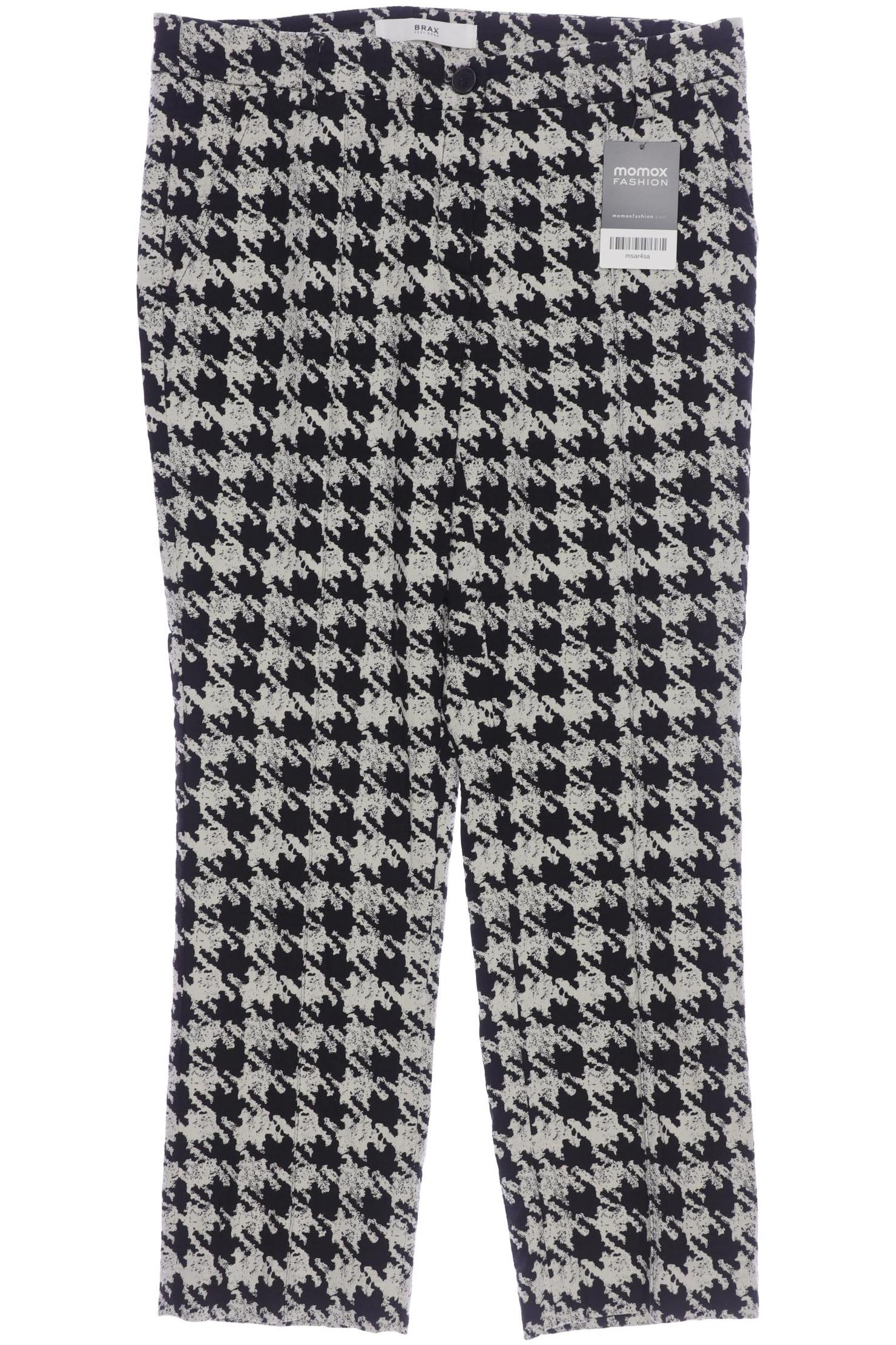 

Brax Damen Stoffhose, schwarz, Gr. 29